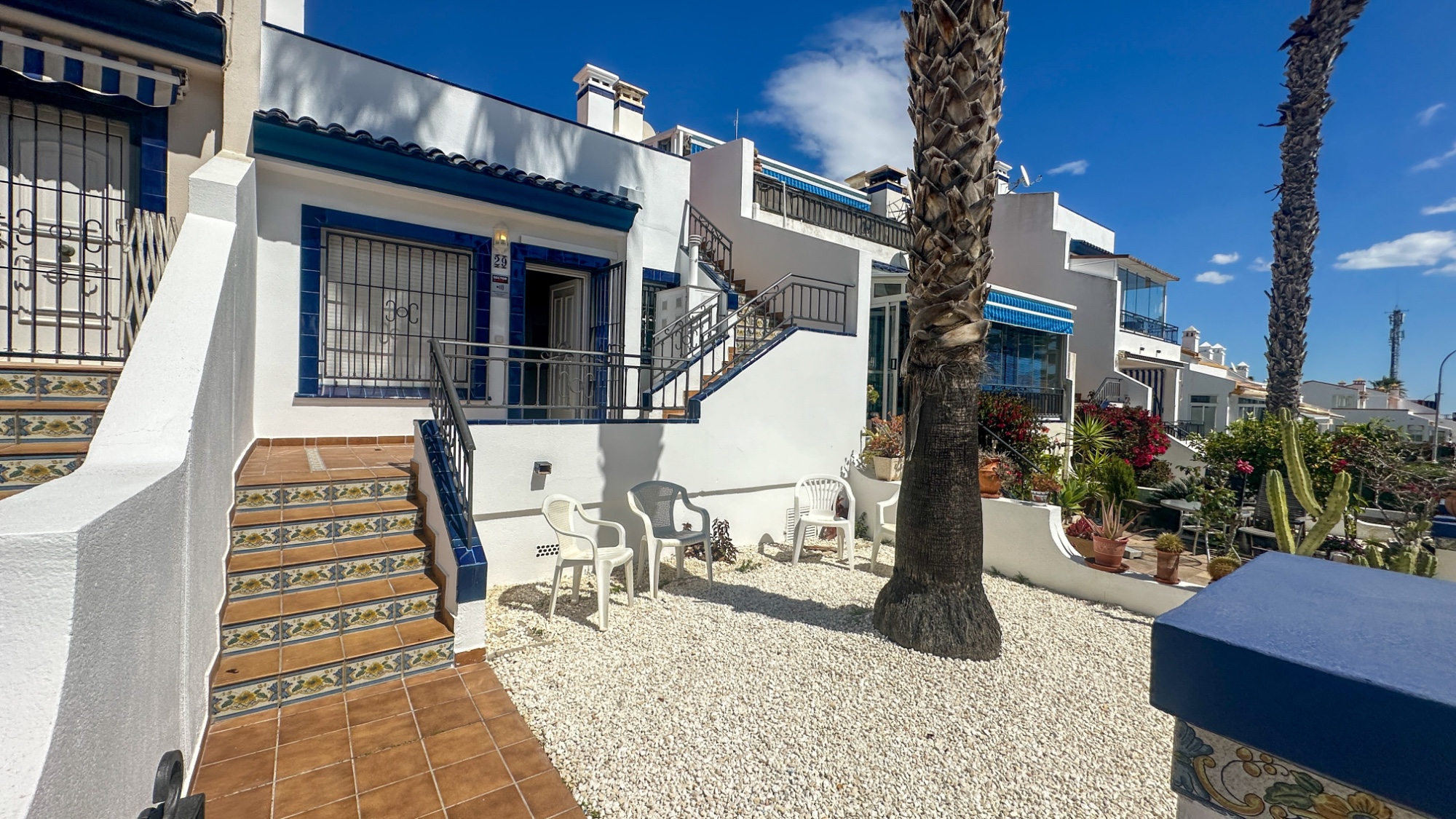 Town House for Sale in Orihuela Costa, Alicante
