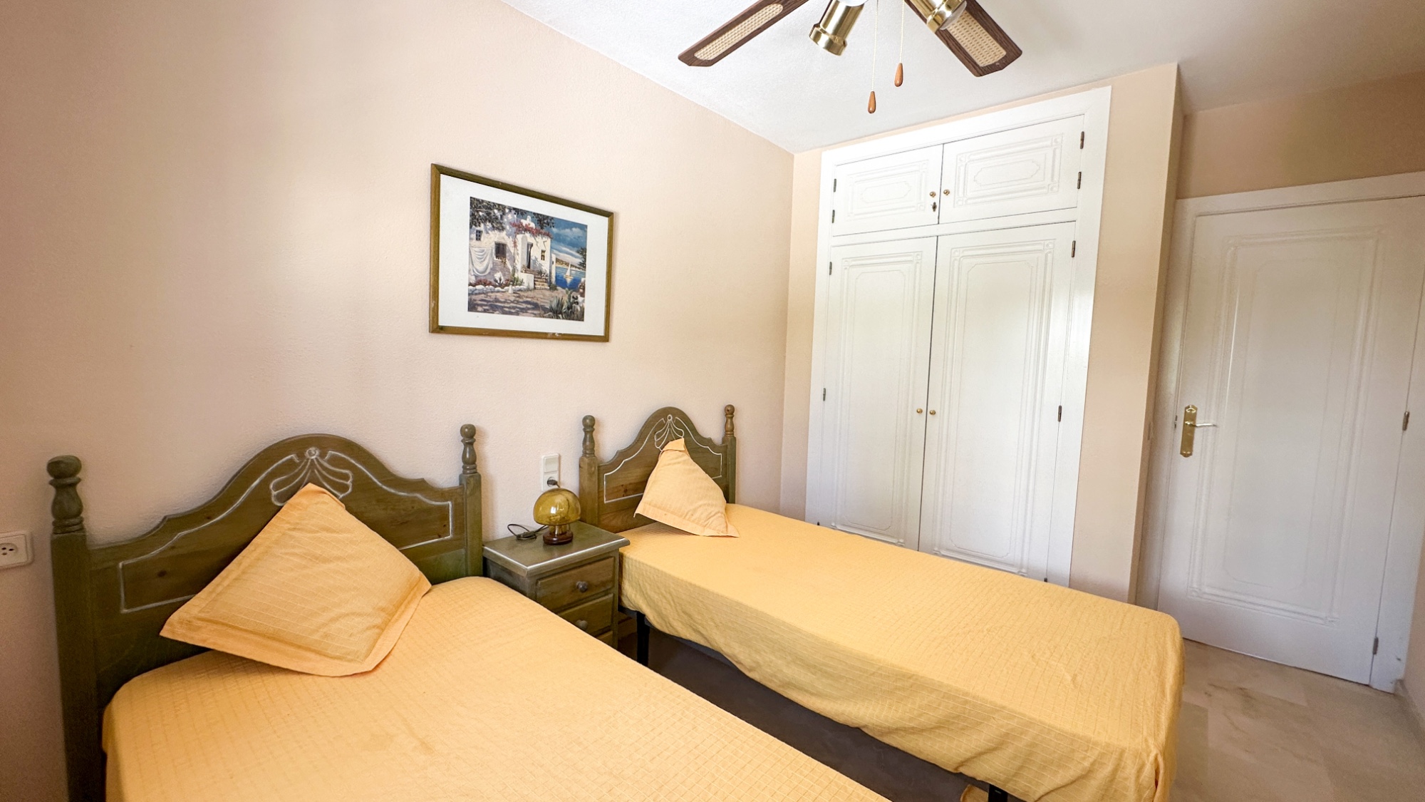 Town House for Sale in Orihuela Costa, Alicante