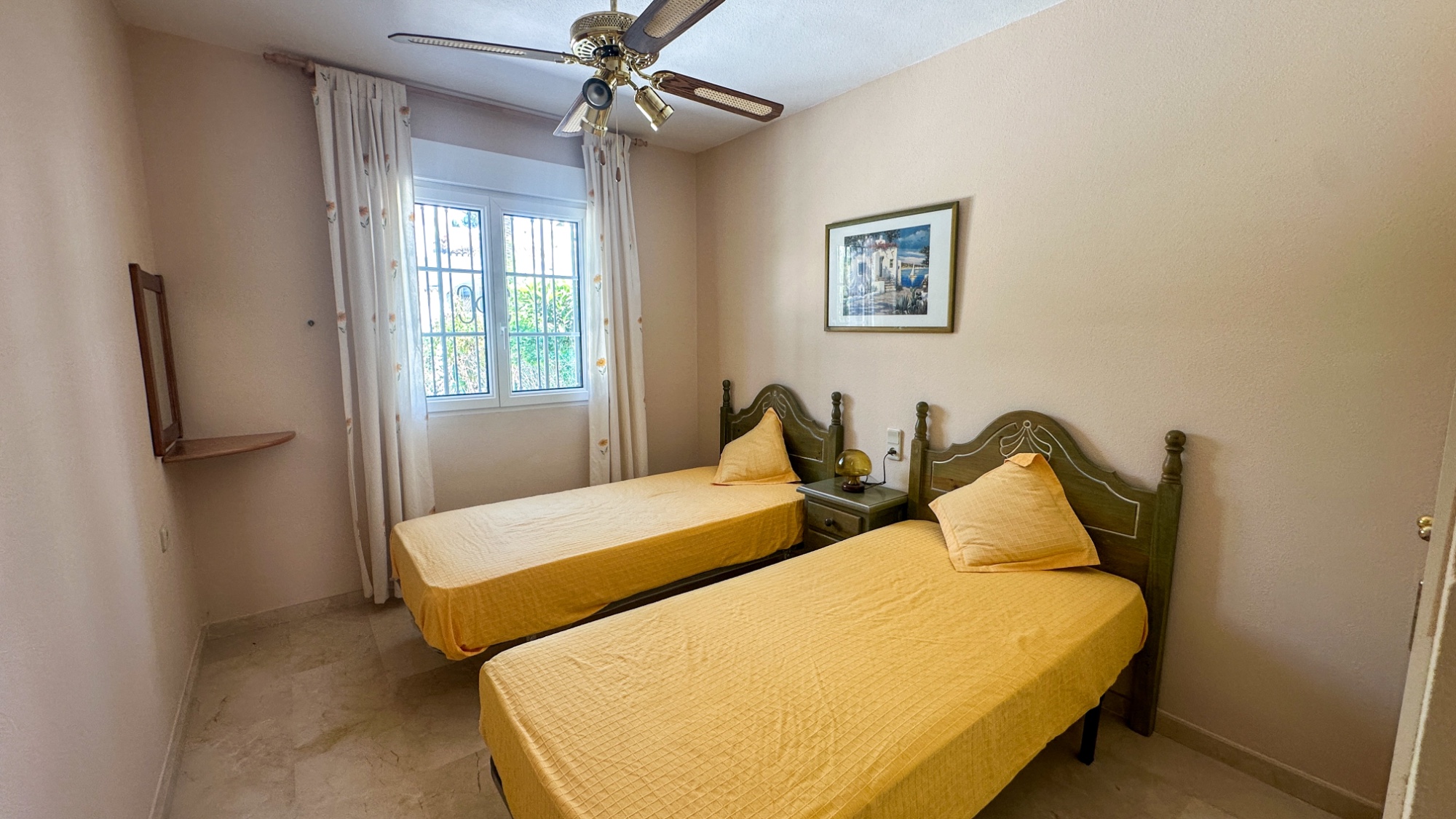 Town House for Sale in Orihuela Costa, Alicante