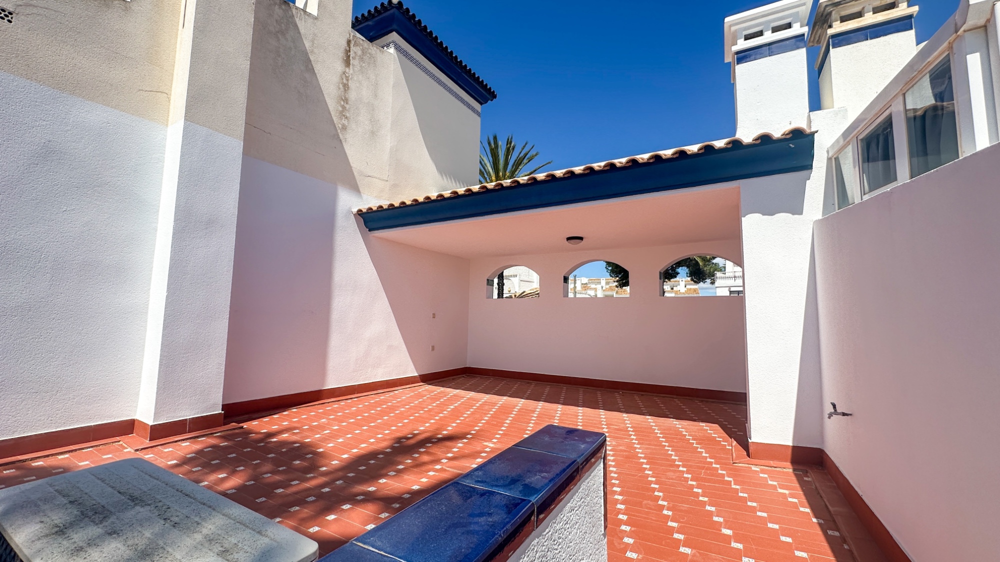 Town House for Sale in Orihuela Costa, Alicante