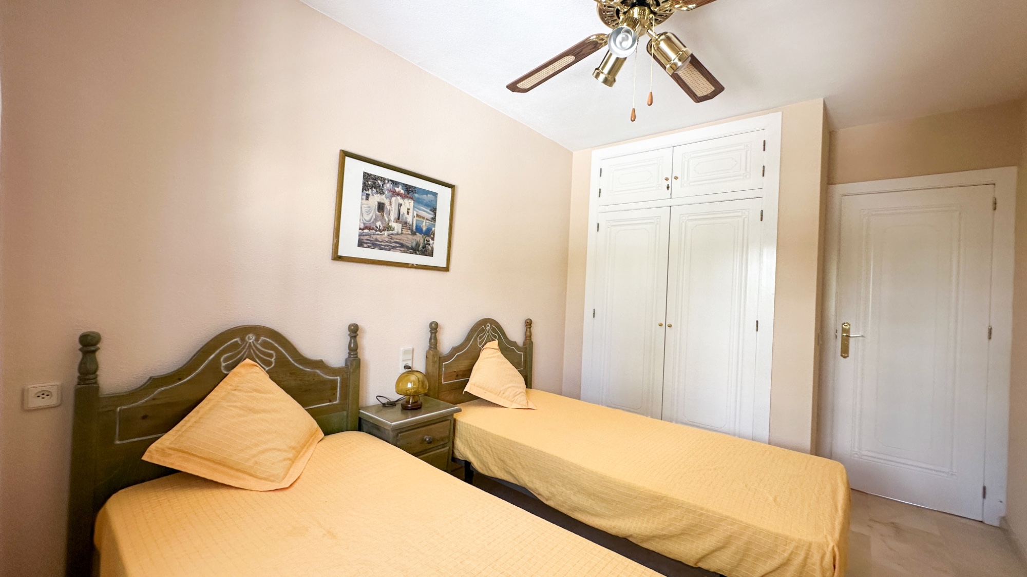 Town House for Sale in Orihuela Costa, Alicante