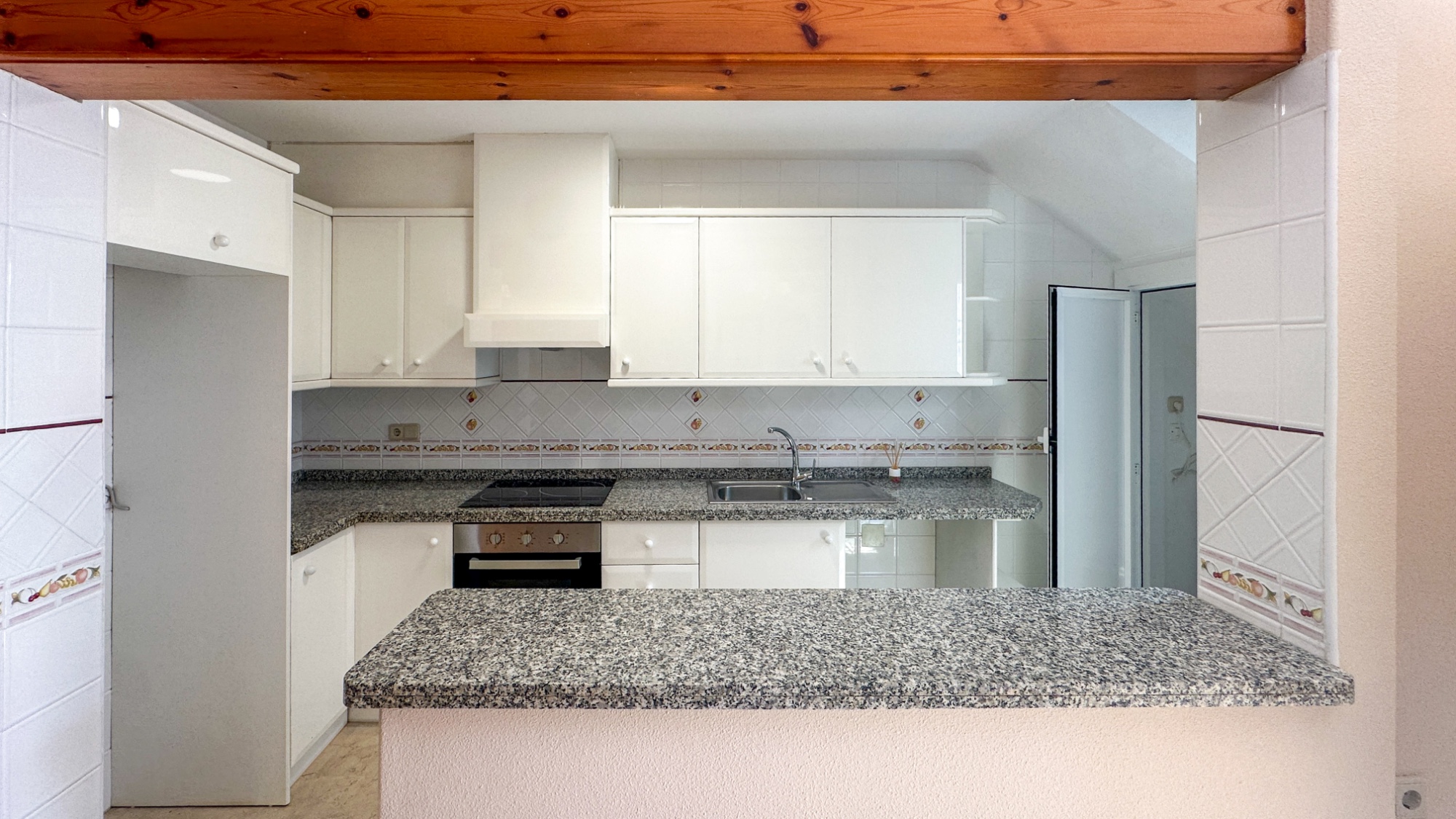 Town House for Sale in Orihuela Costa, Alicante