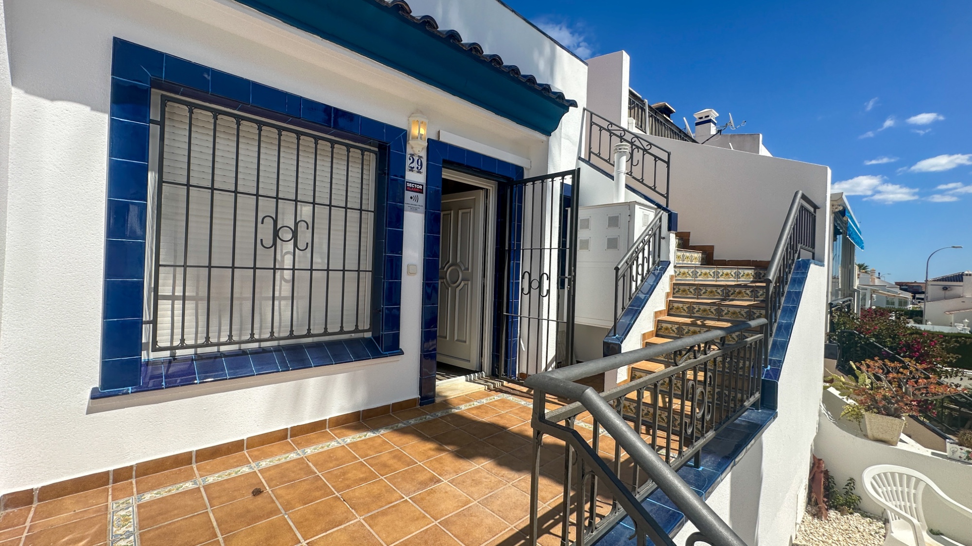 Town House for Sale in Orihuela Costa, Alicante