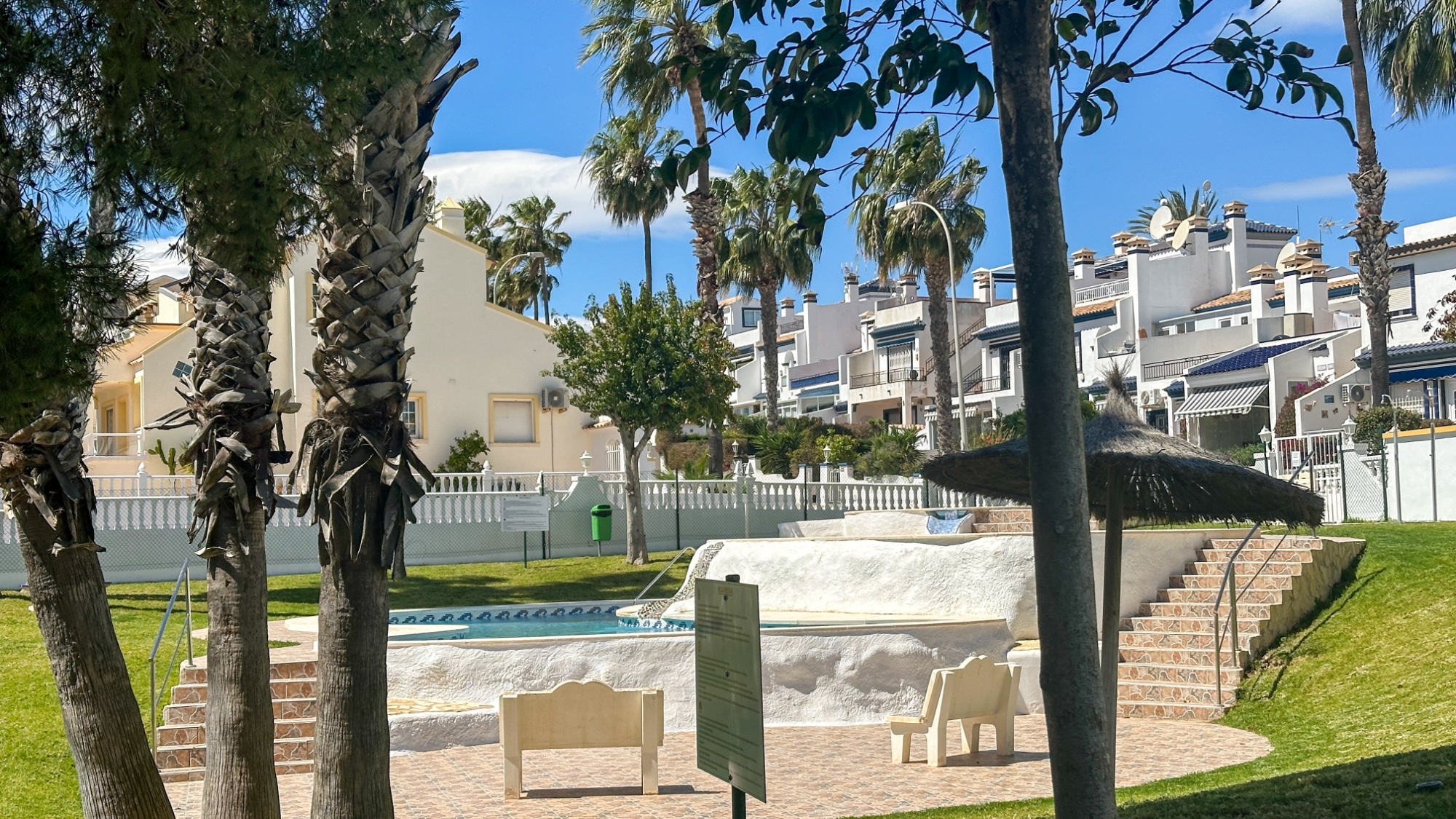 Town House for Sale in Orihuela Costa, Alicante