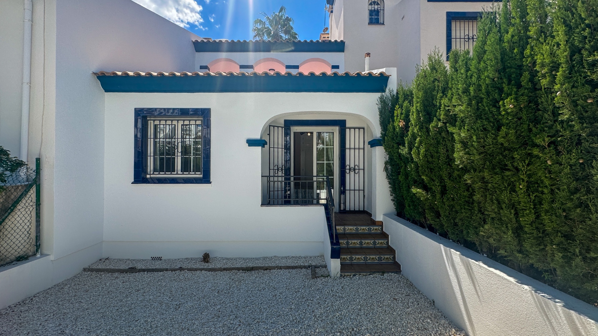 Town House for Sale in Orihuela Costa, Alicante