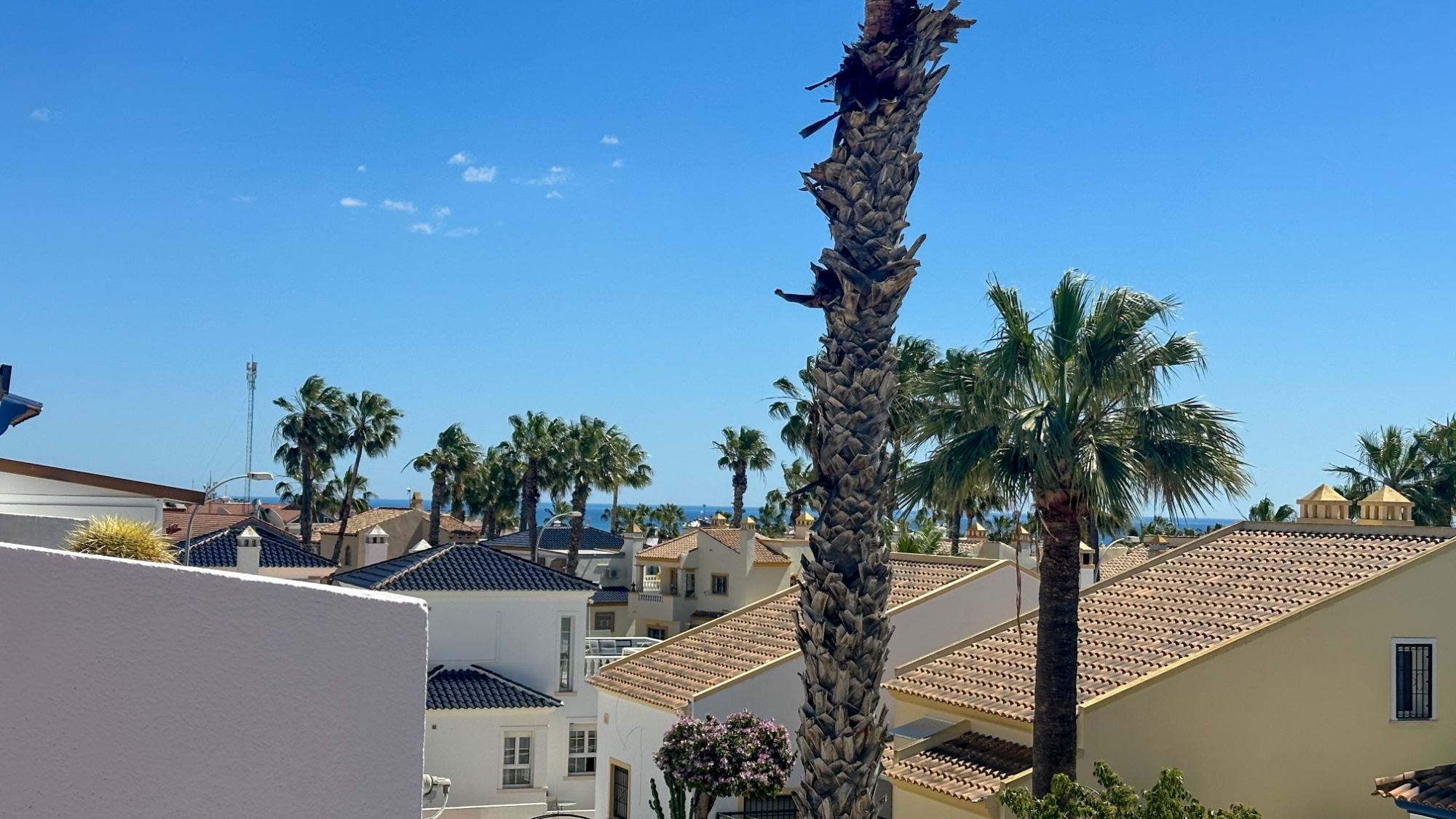 Town House for Sale in Orihuela Costa, Alicante