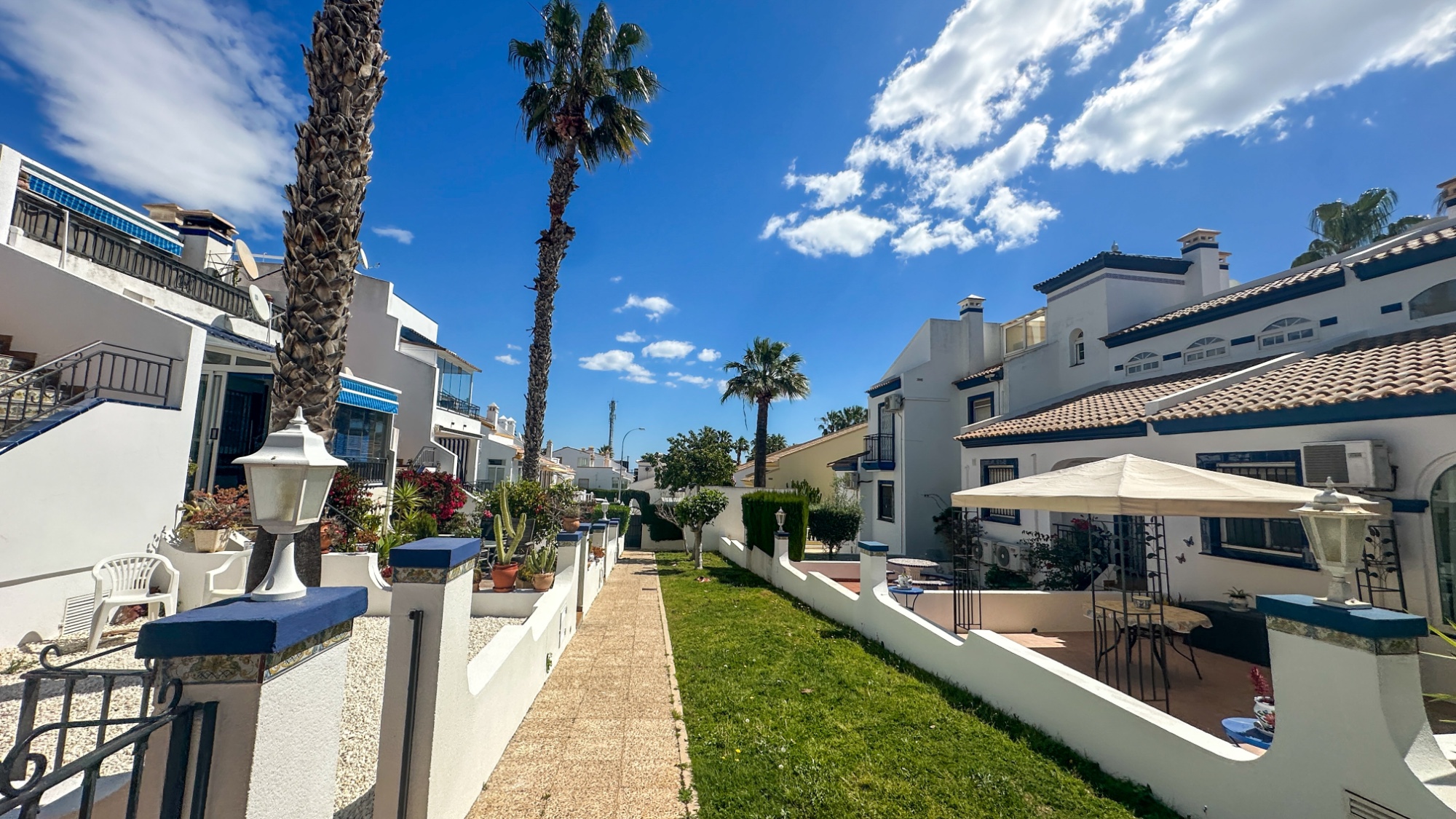 Town House for Sale in Orihuela Costa, Alicante