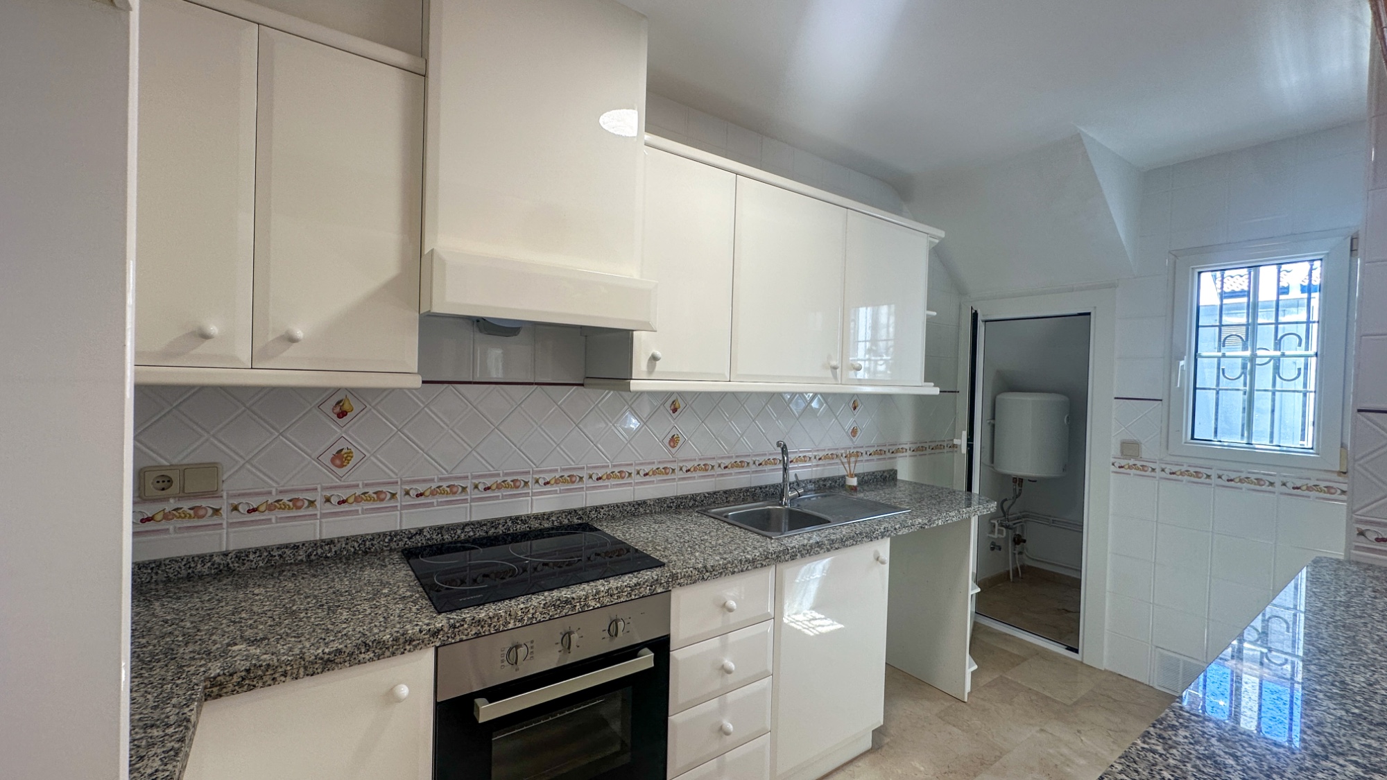 Town House for Sale in Orihuela Costa, Alicante