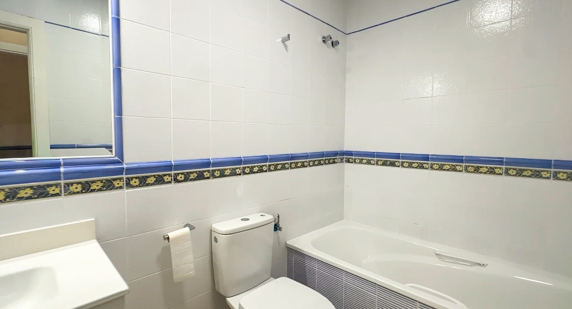 Town House for Sale in Orihuela Costa, Alicante