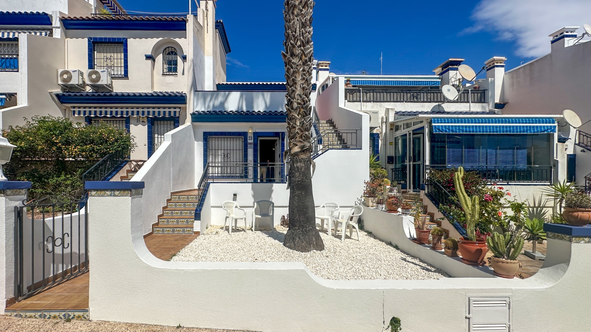 Town House for Sale in Orihuela Costa, Alicante