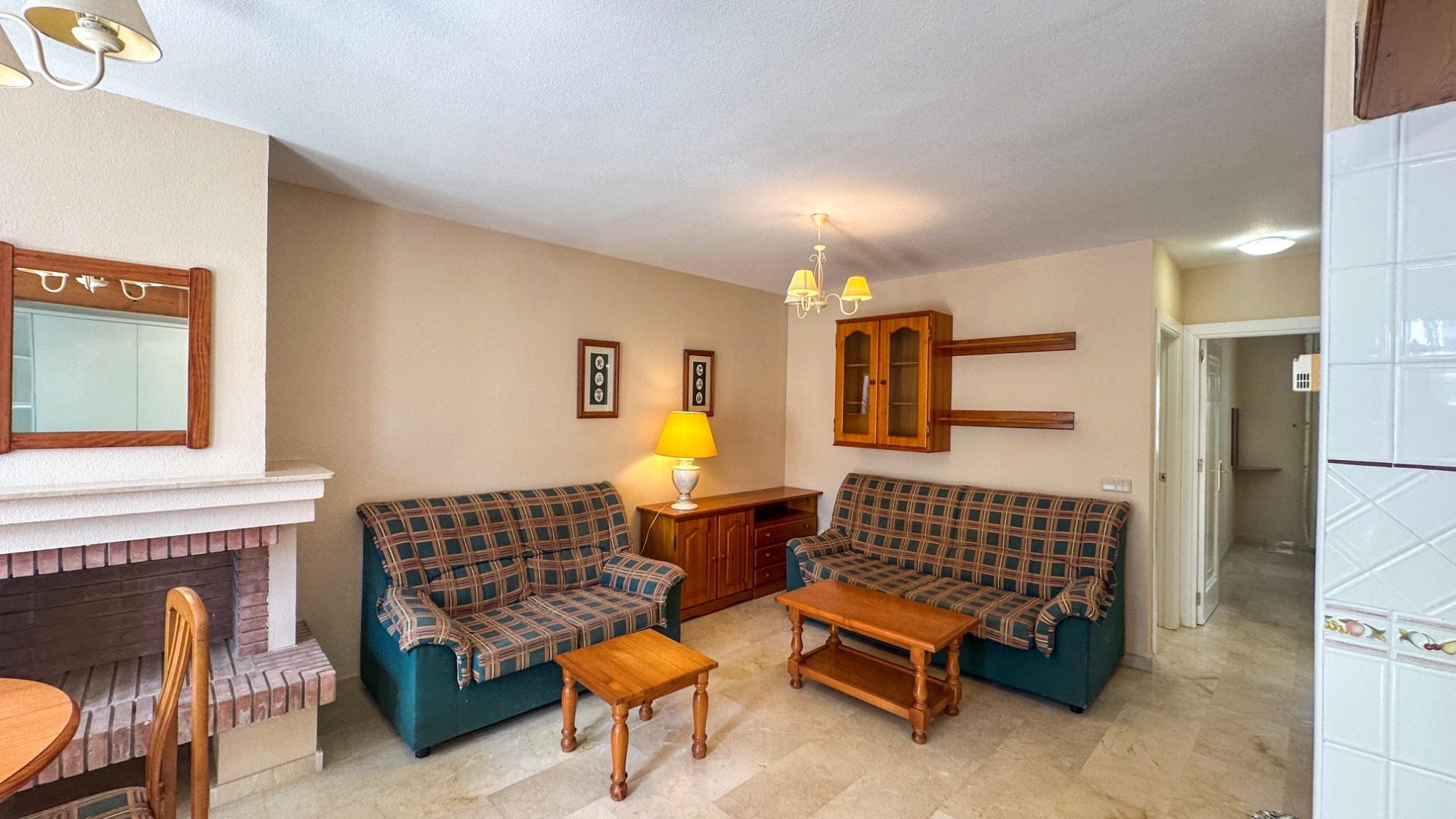 Town House for Sale in Orihuela Costa, Alicante