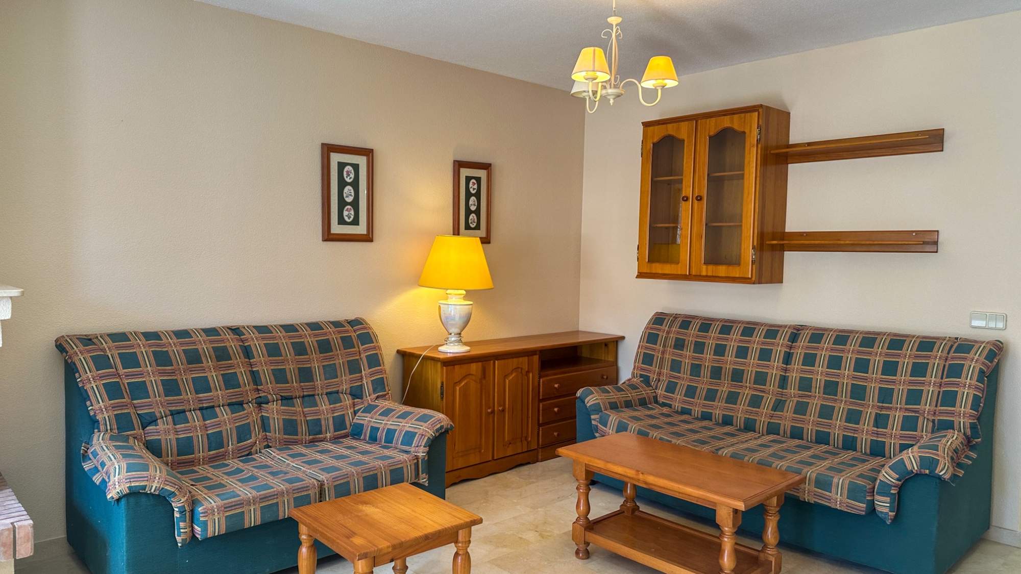 Town House for Sale in Orihuela Costa, Alicante