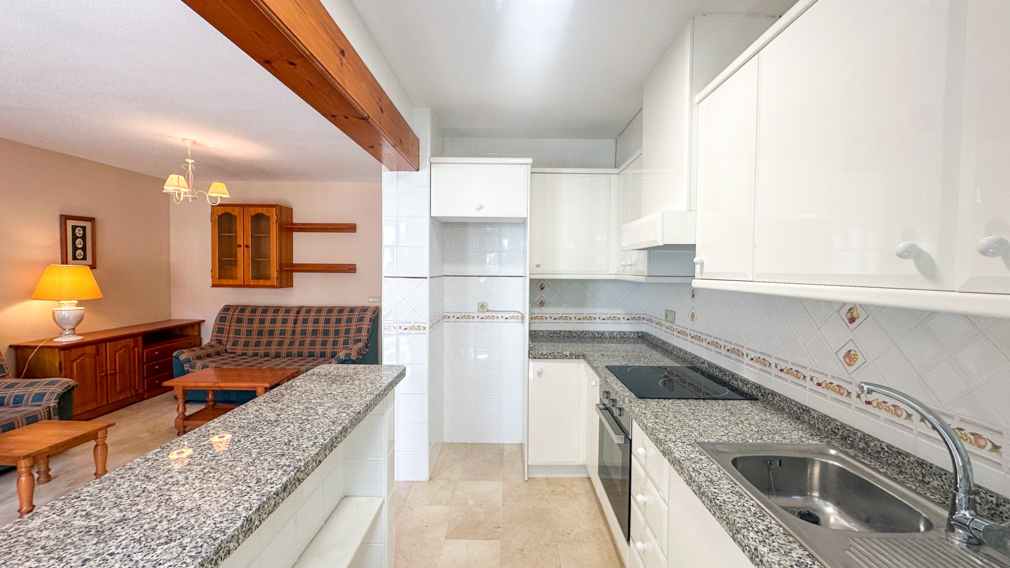 Town House for Sale in Orihuela Costa, Alicante