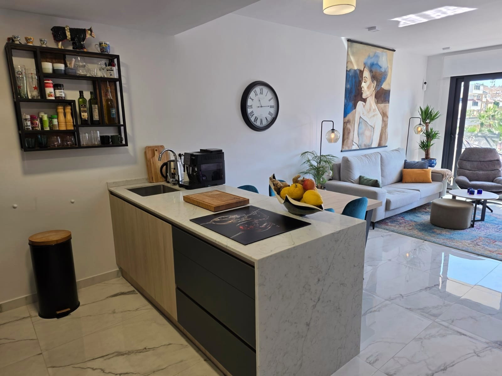 Apartment for Sale in Orihuela Costa, Alicante
