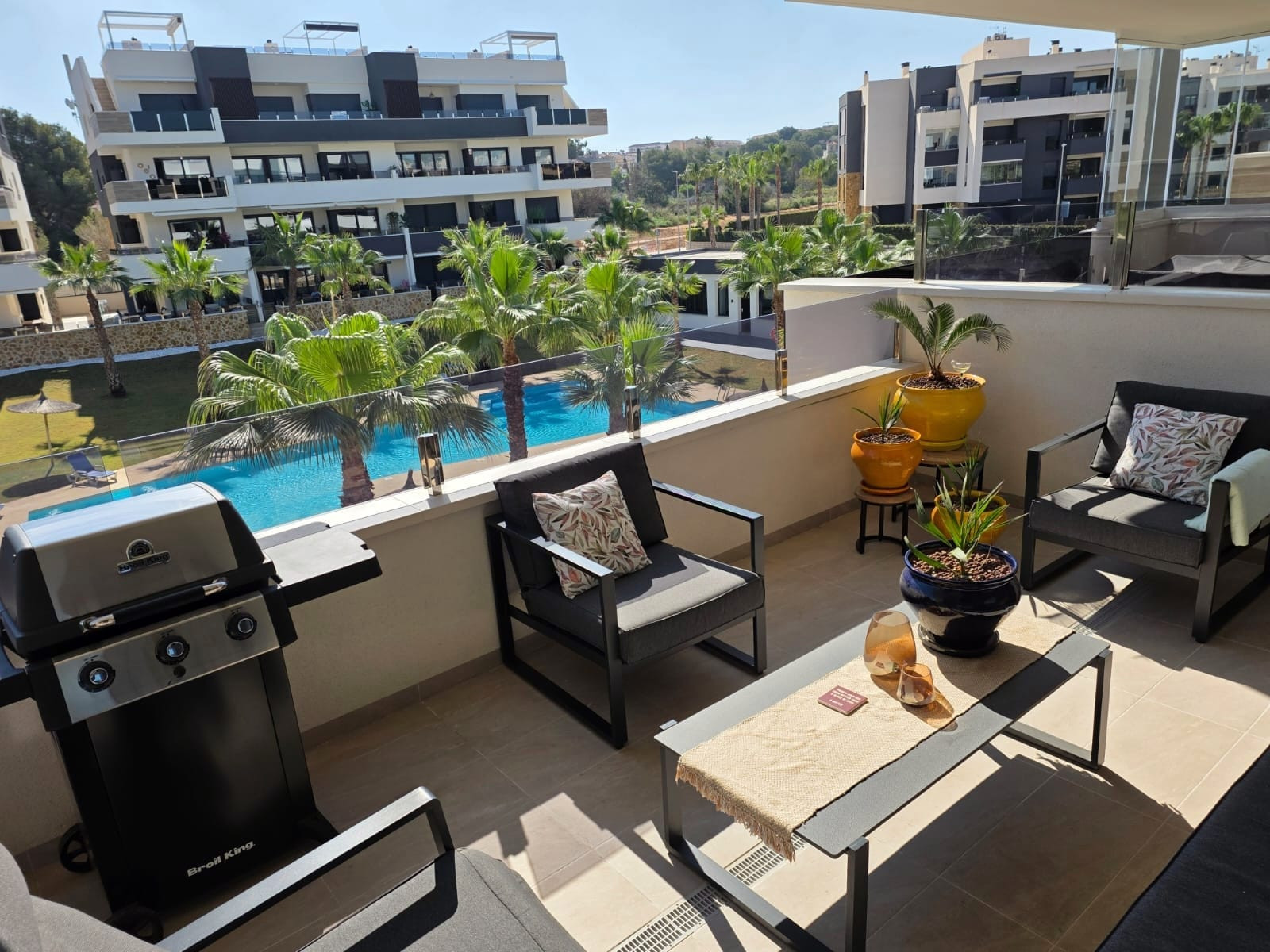 Apartment for Sale in Orihuela Costa, Alicante