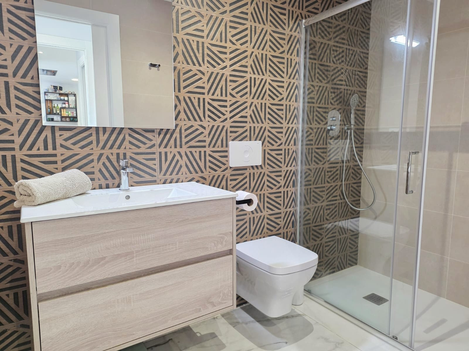 Apartment for Sale in Orihuela Costa, Alicante