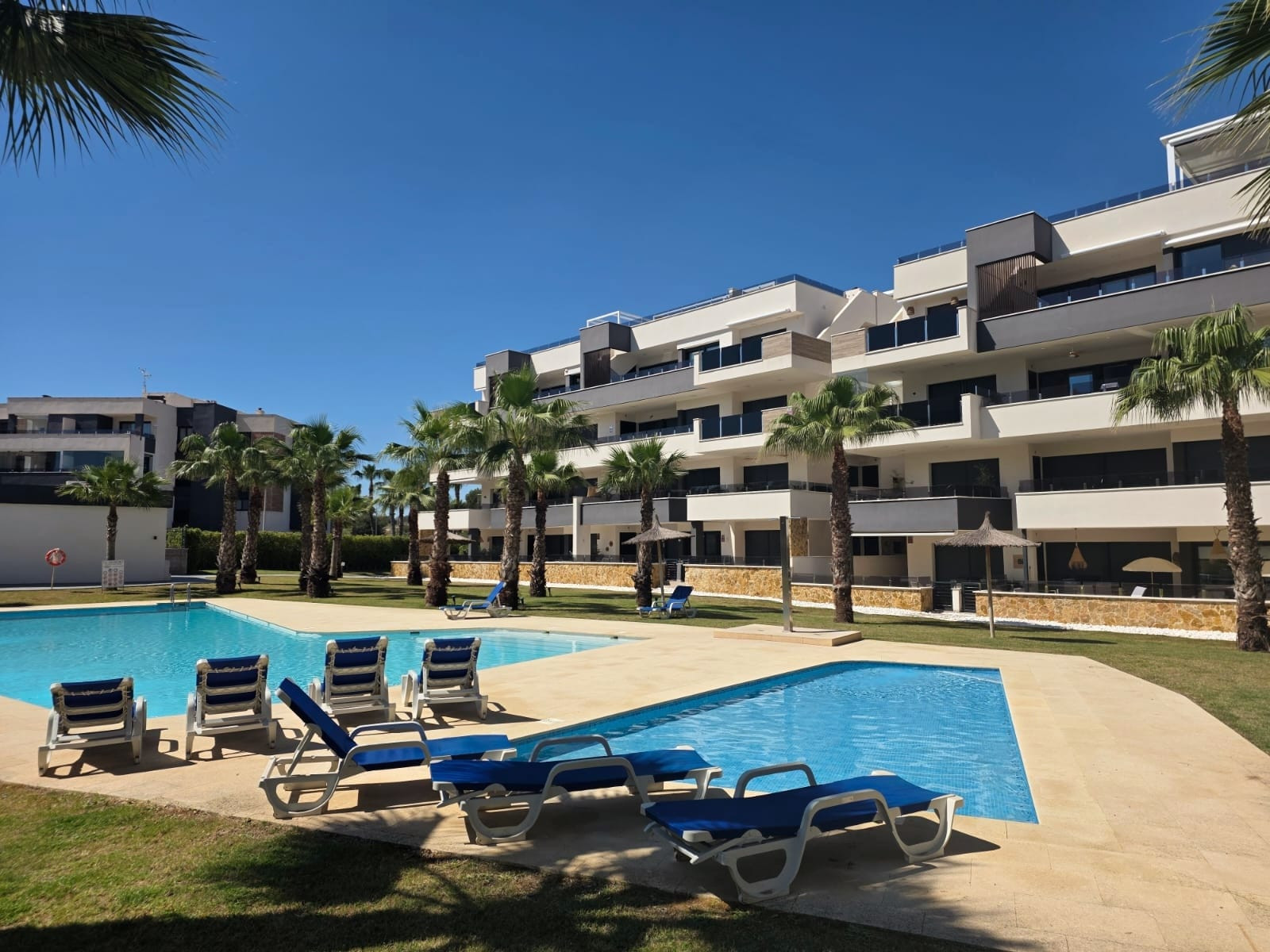 Apartment for Sale in Orihuela Costa, Alicante