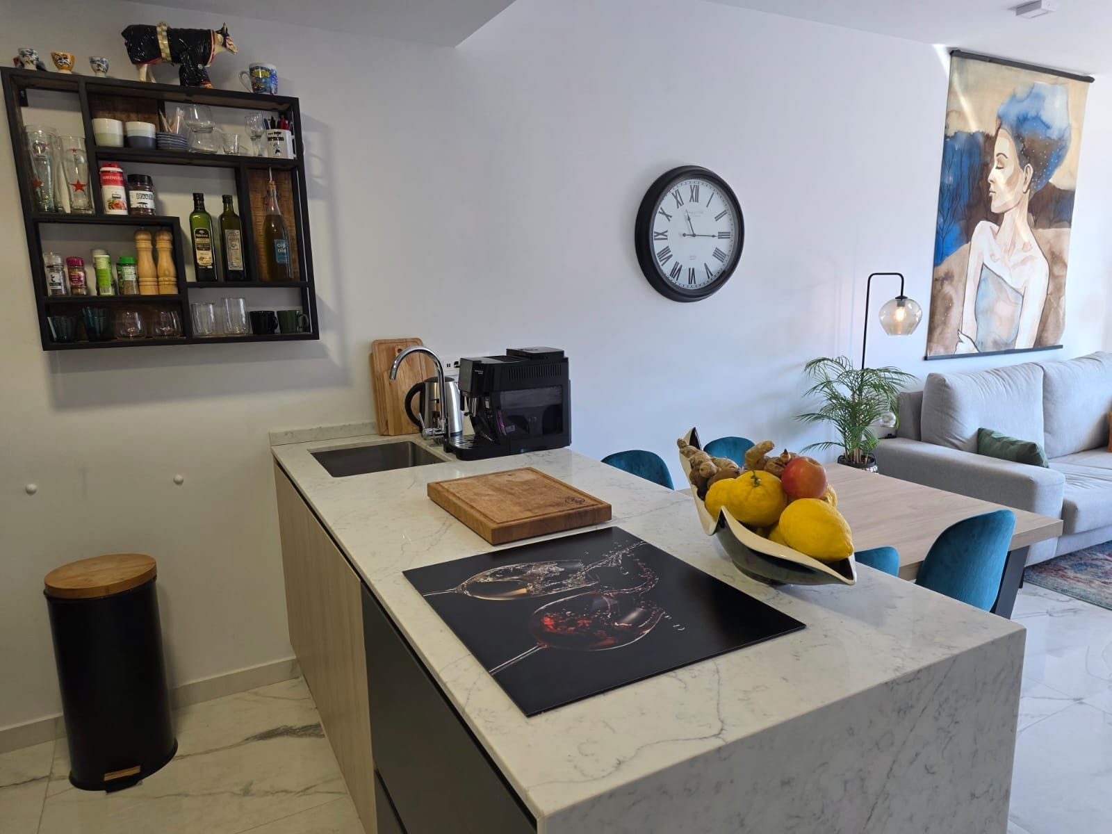 Apartment for Sale in Orihuela Costa, Alicante