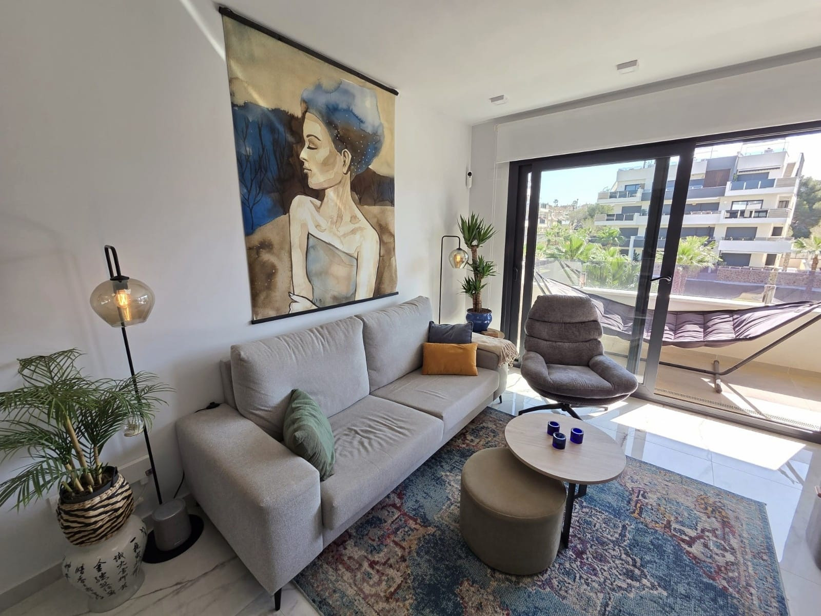 Apartment for Sale in Orihuela Costa, Alicante
