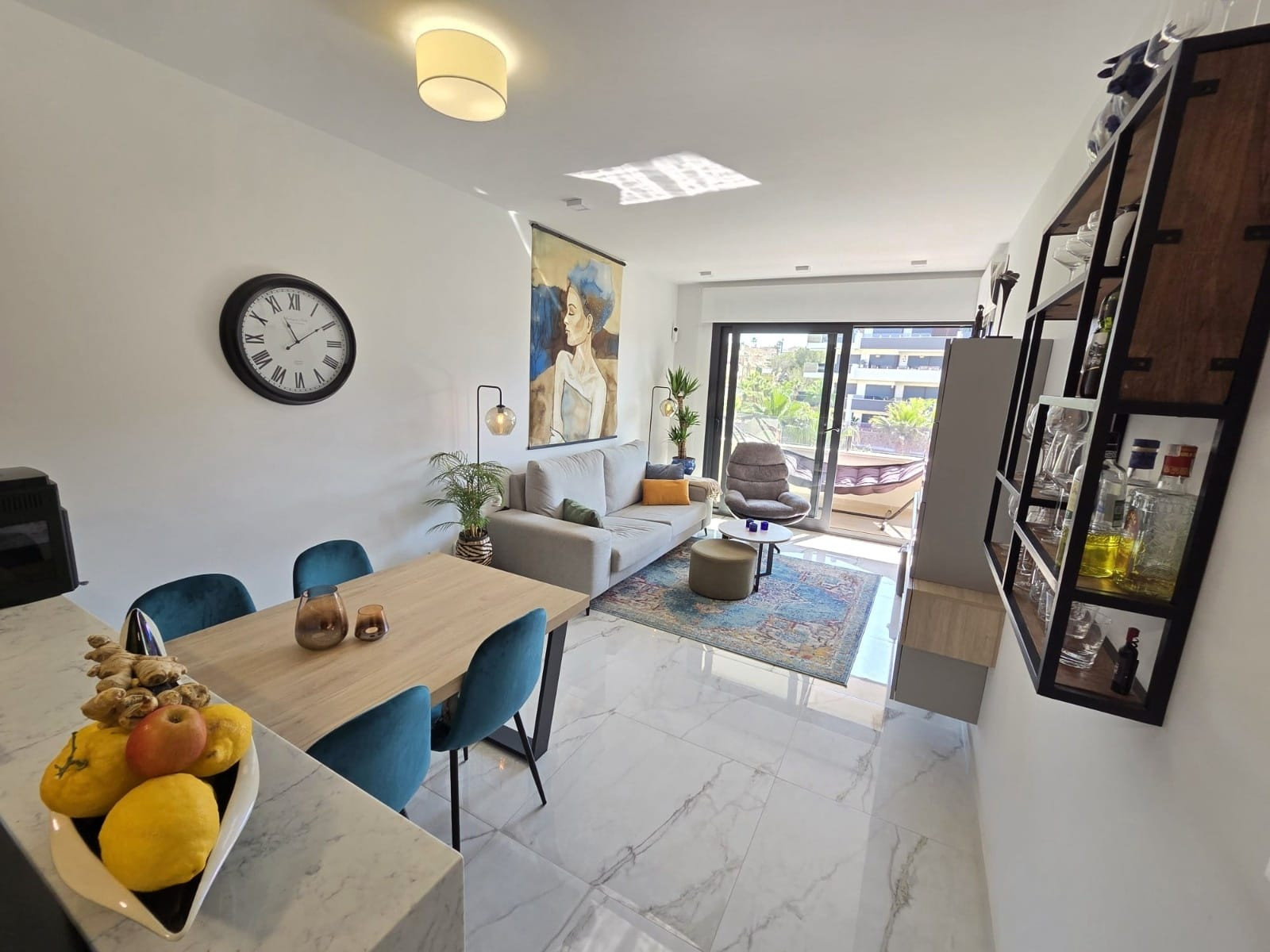 Apartment for Sale in Orihuela Costa, Alicante