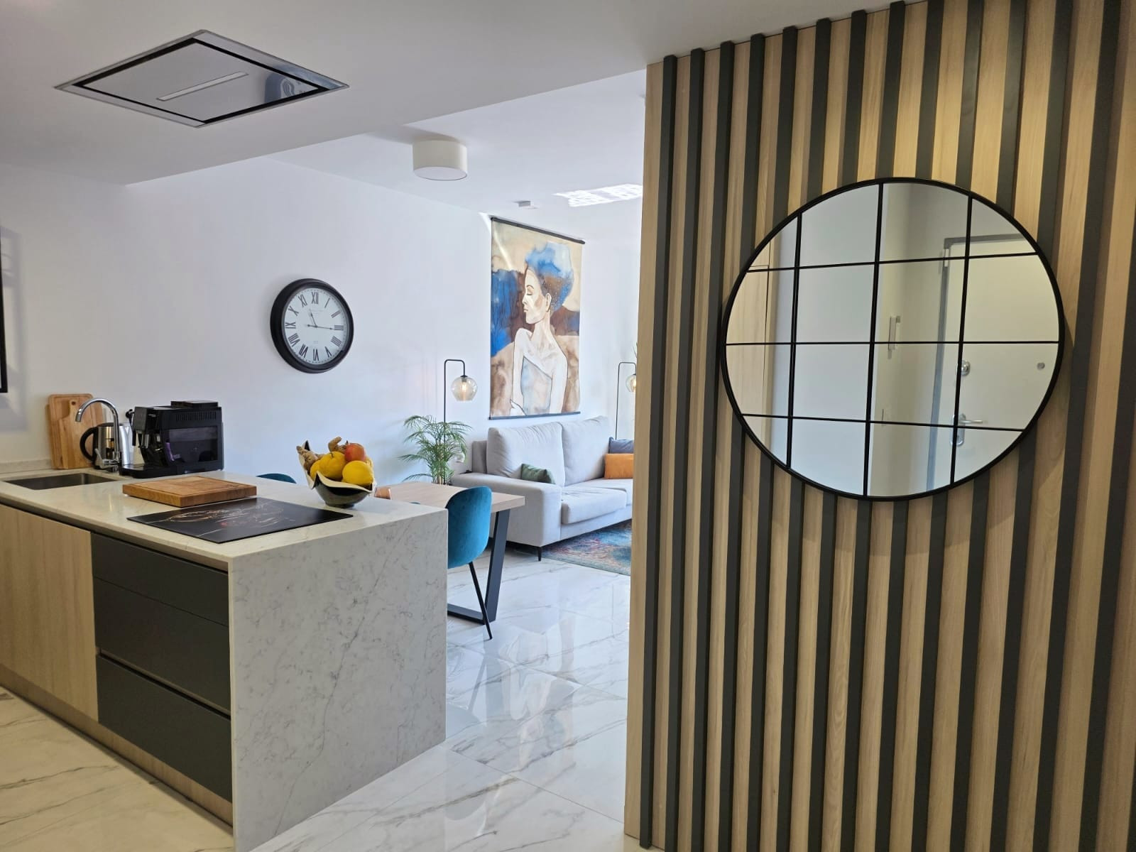 Apartment for Sale in Orihuela Costa, Alicante