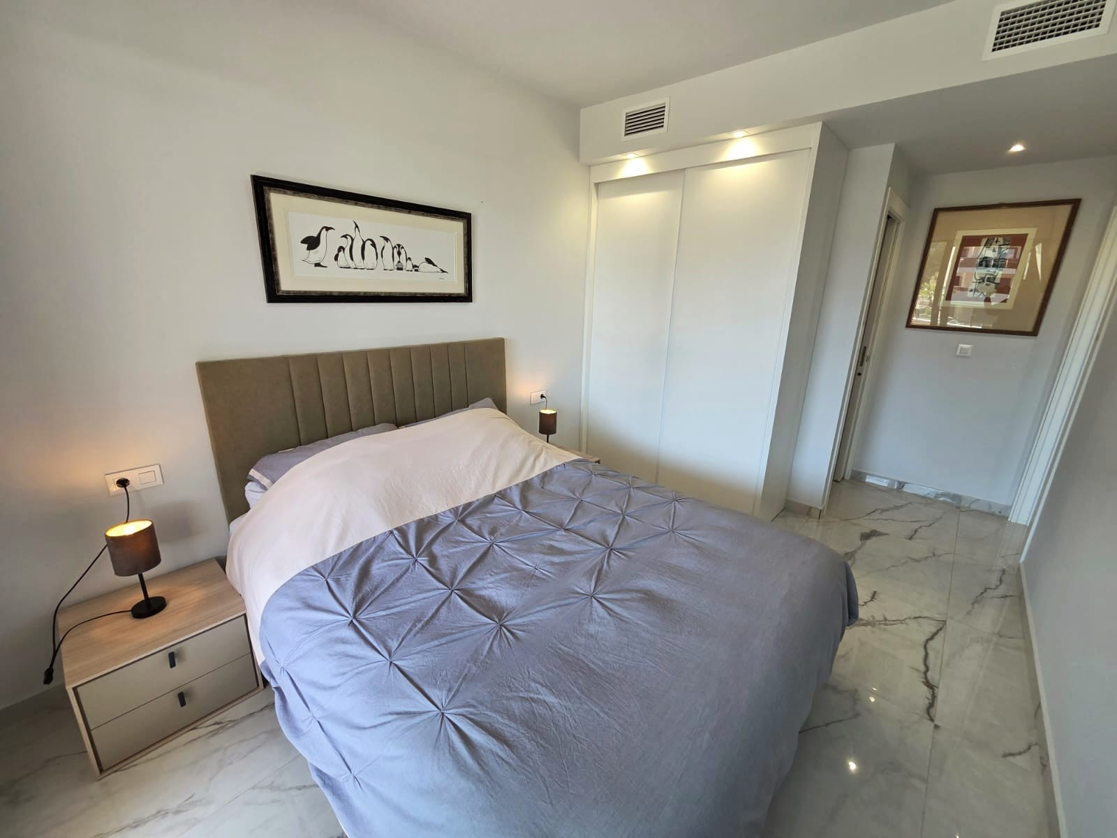 Apartment for Sale in Orihuela Costa, Alicante
