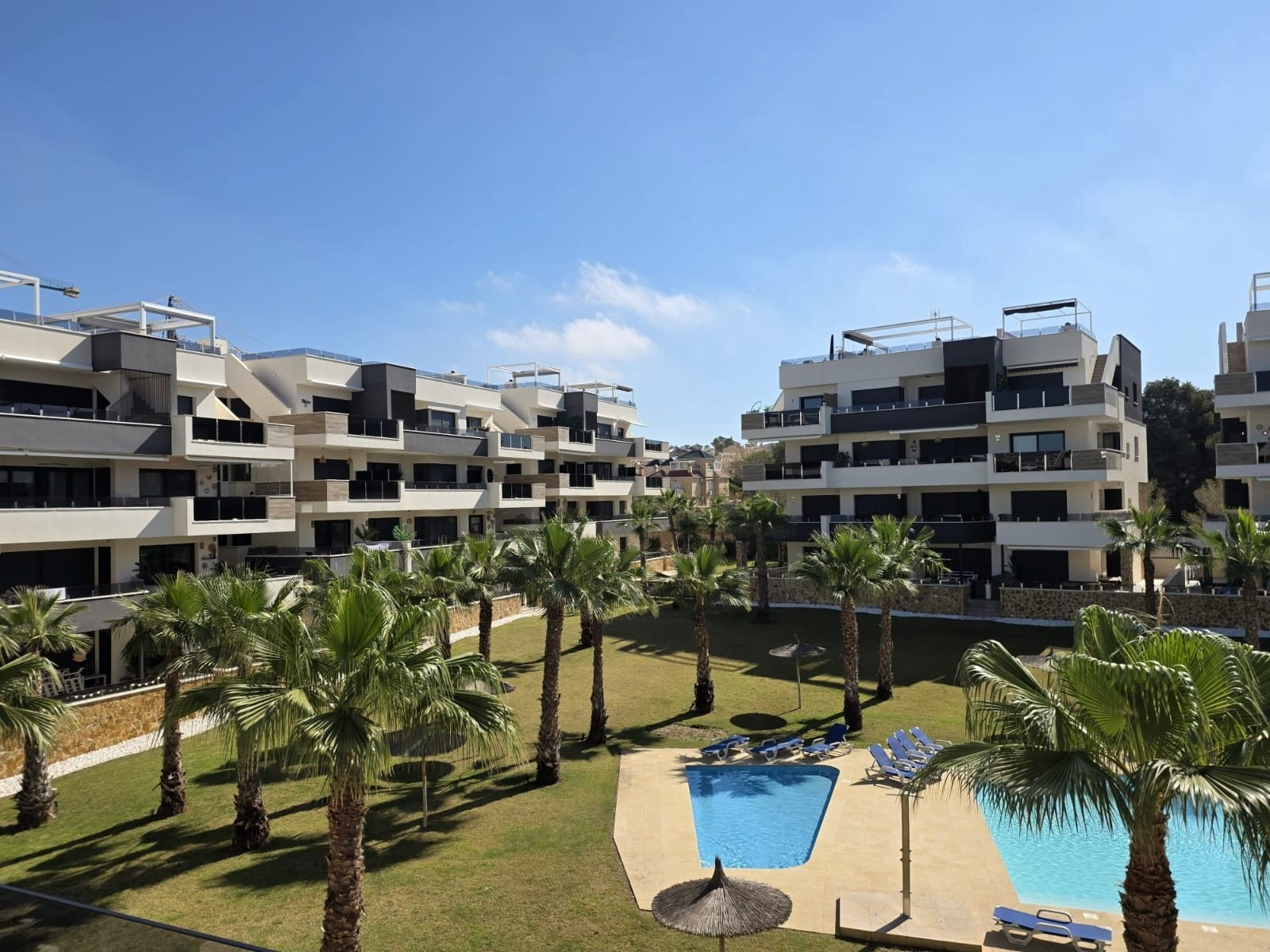 Apartment for Sale in Orihuela Costa, Alicante