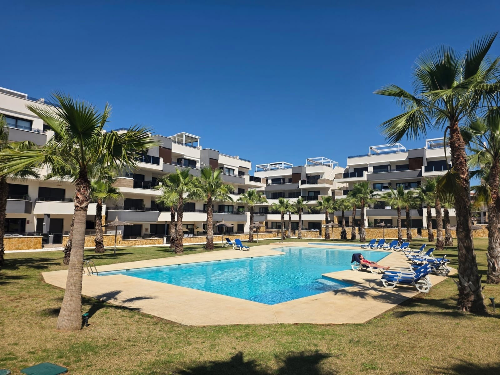 Apartment for Sale in Orihuela Costa, Alicante