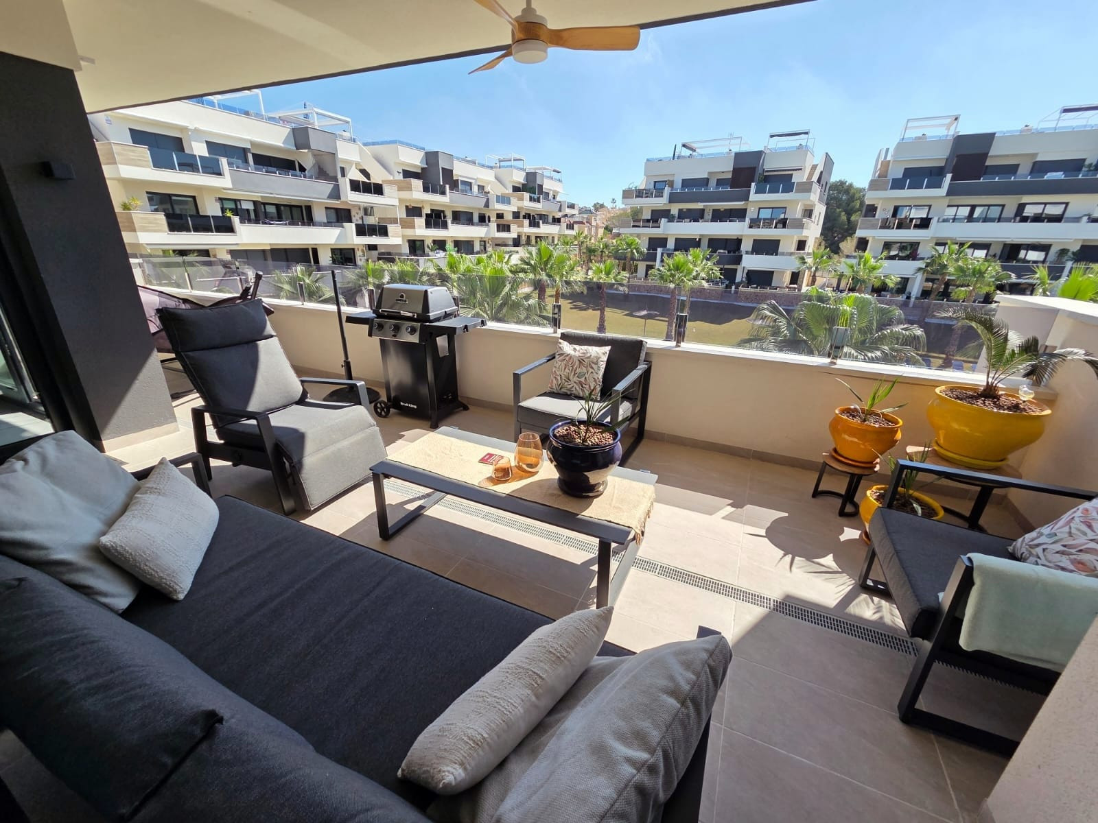 Apartment for Sale in Orihuela Costa, Alicante