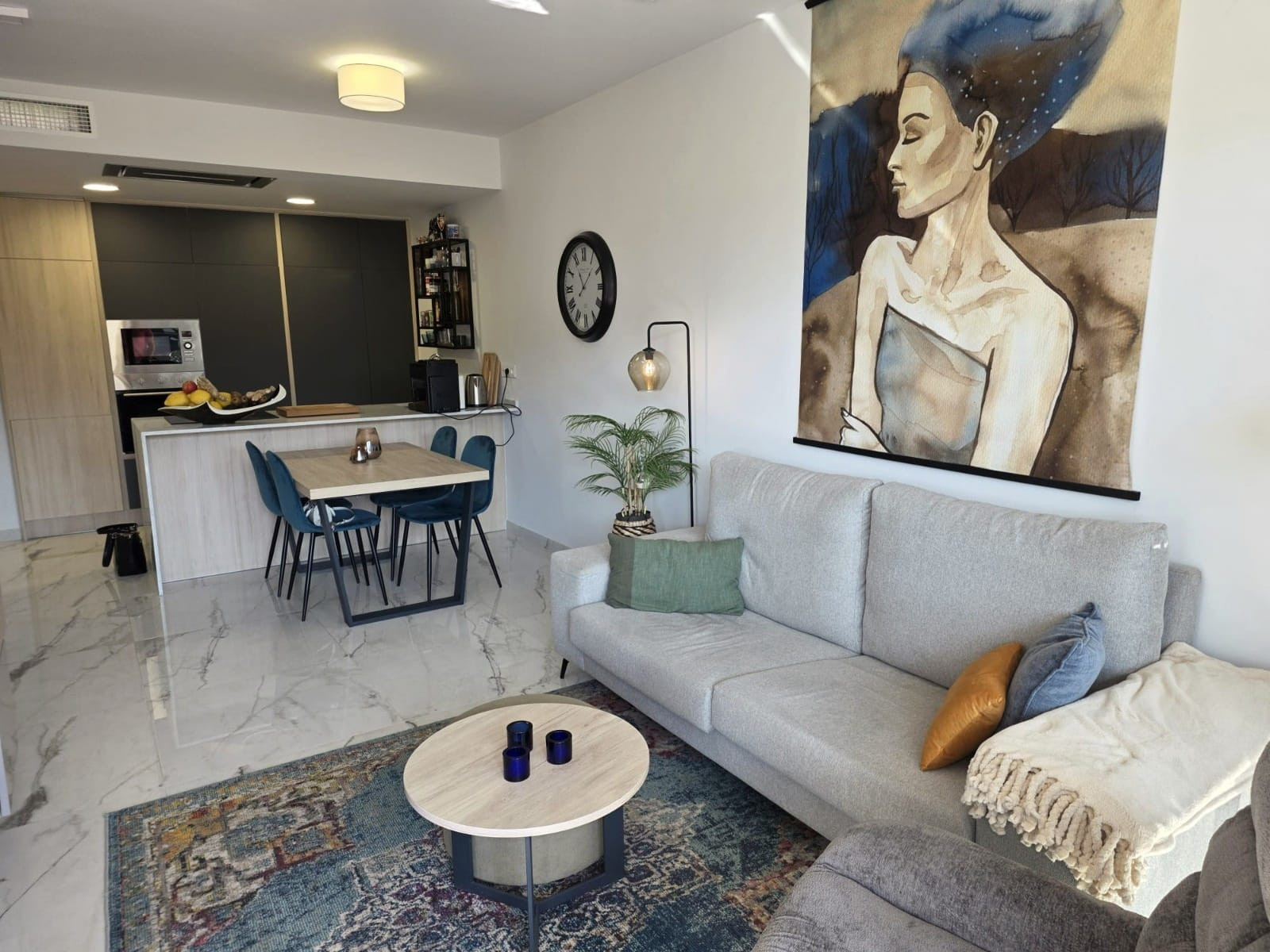 Apartment for Sale in Orihuela Costa, Alicante