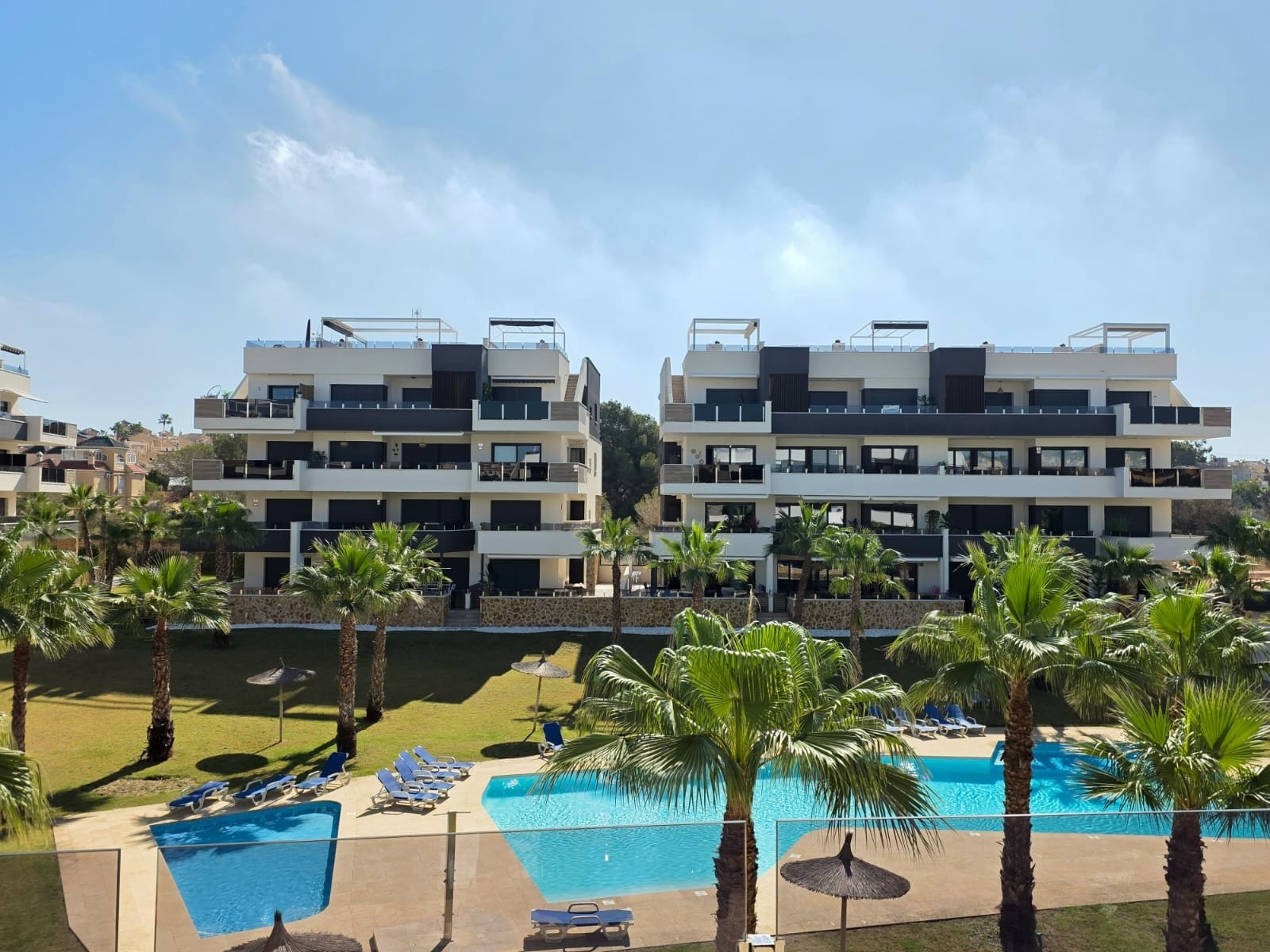 Apartment for Sale in Orihuela Costa, Alicante