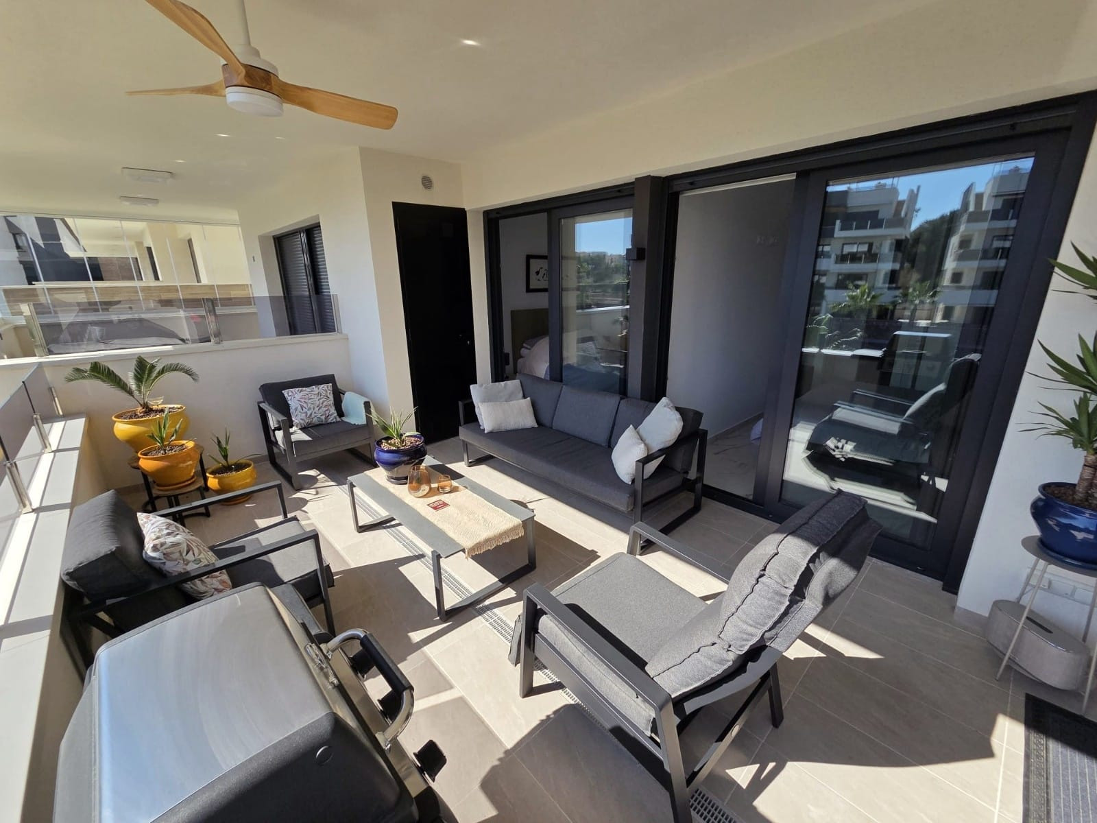 Apartment for Sale in Orihuela Costa, Alicante