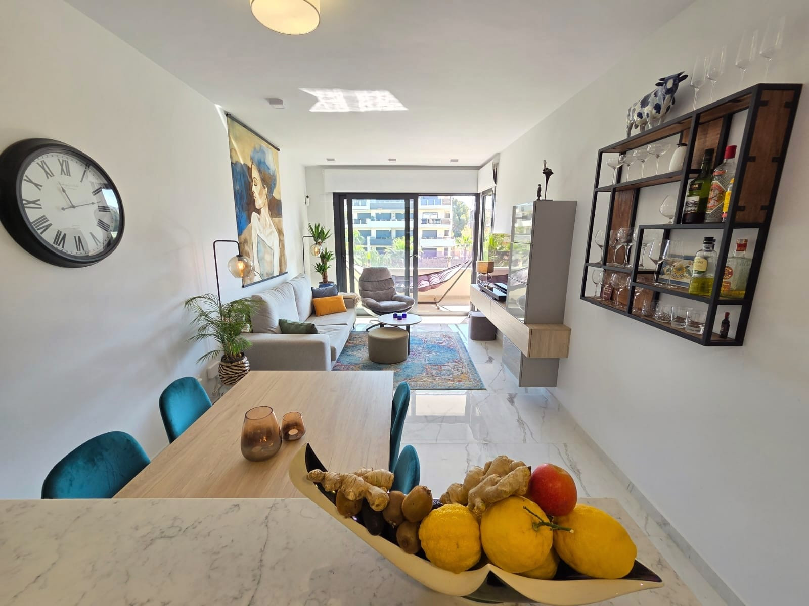 Apartment for Sale in Orihuela Costa, Alicante