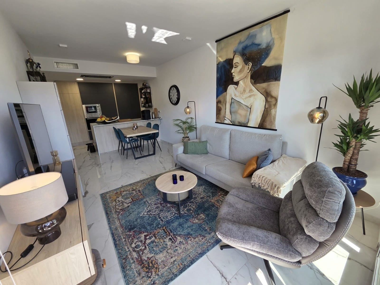 Apartment for Sale in Orihuela Costa, Alicante