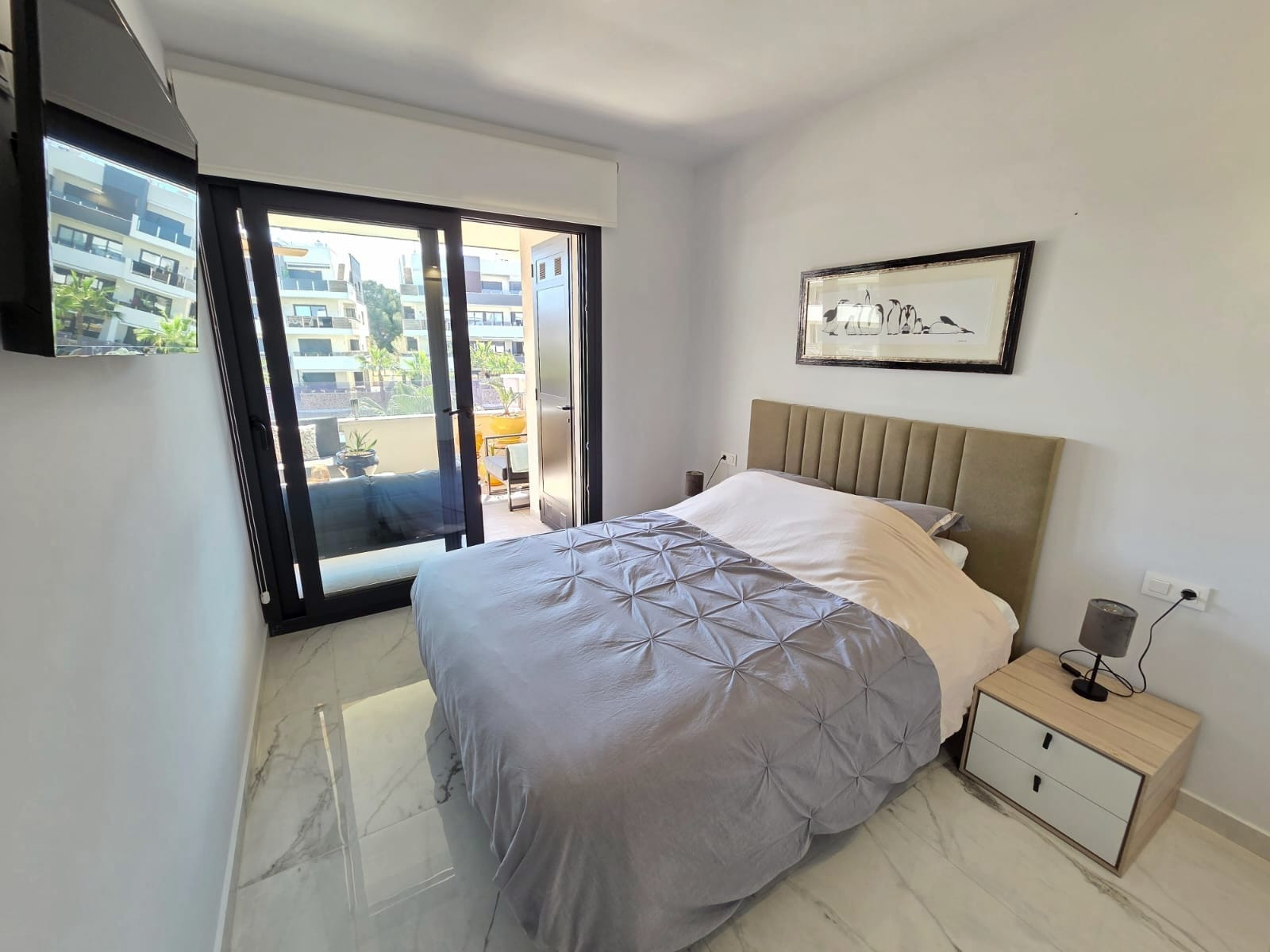 Apartment for Sale in Orihuela Costa, Alicante