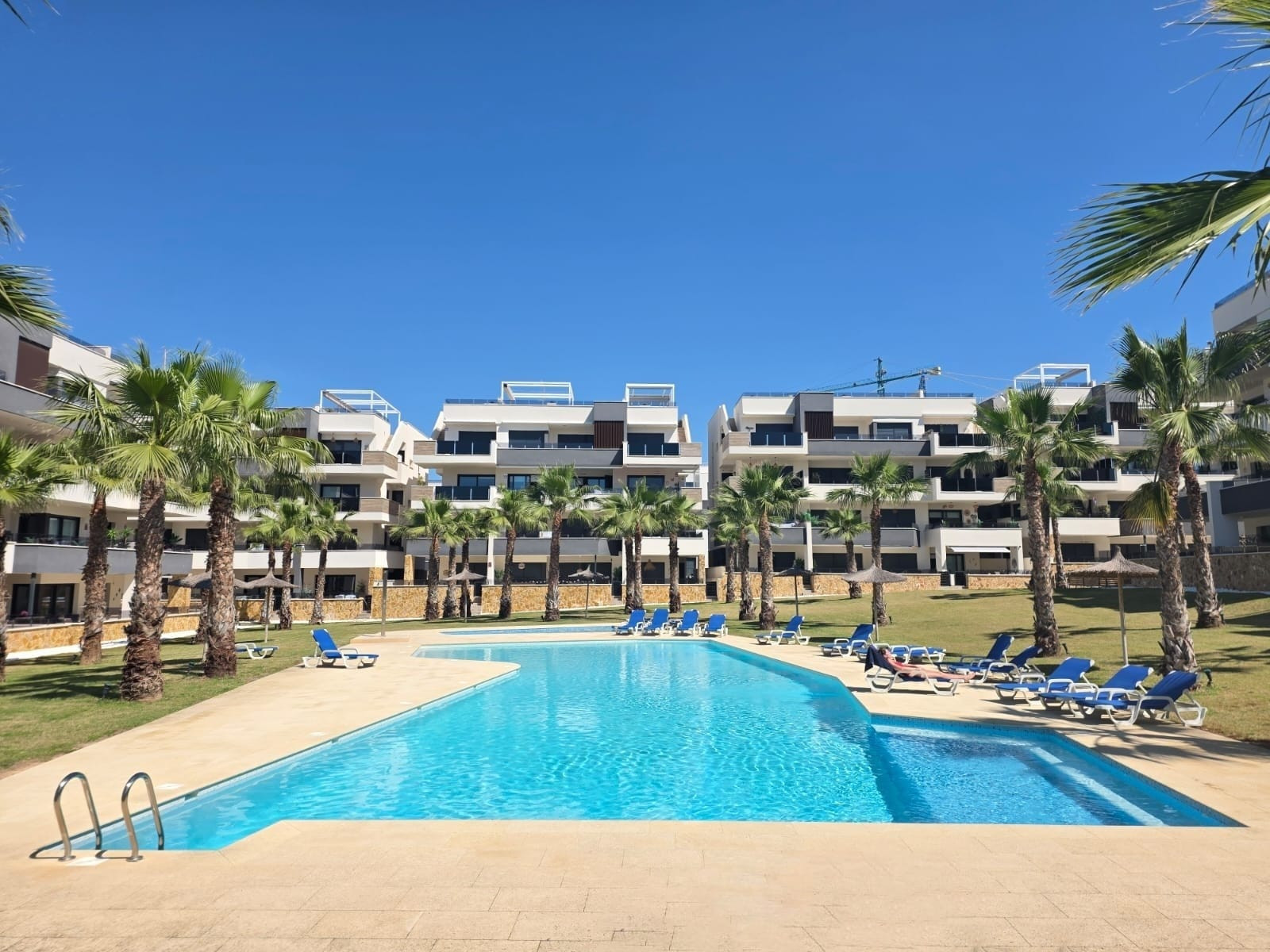 Apartment for Sale in Orihuela Costa, Alicante