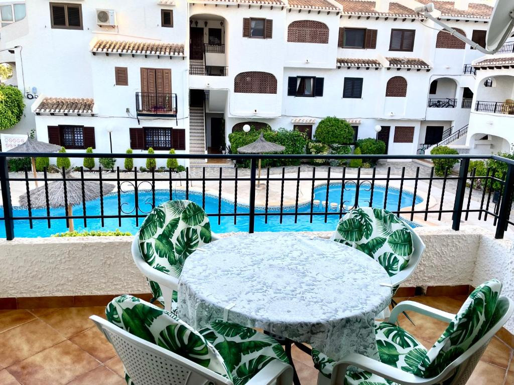 Apartment for Sale in Orihuela Costa, Alicante