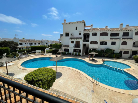 Apartment for Sale in Orihuela Costa, Alicante