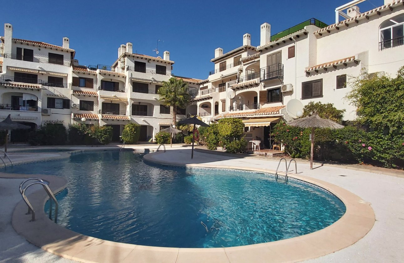 Apartment for Sale in Orihuela Costa, Alicante