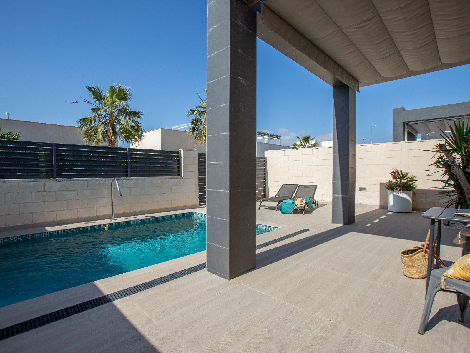 Villa for Sale in Ciudad Quesada, Alicante