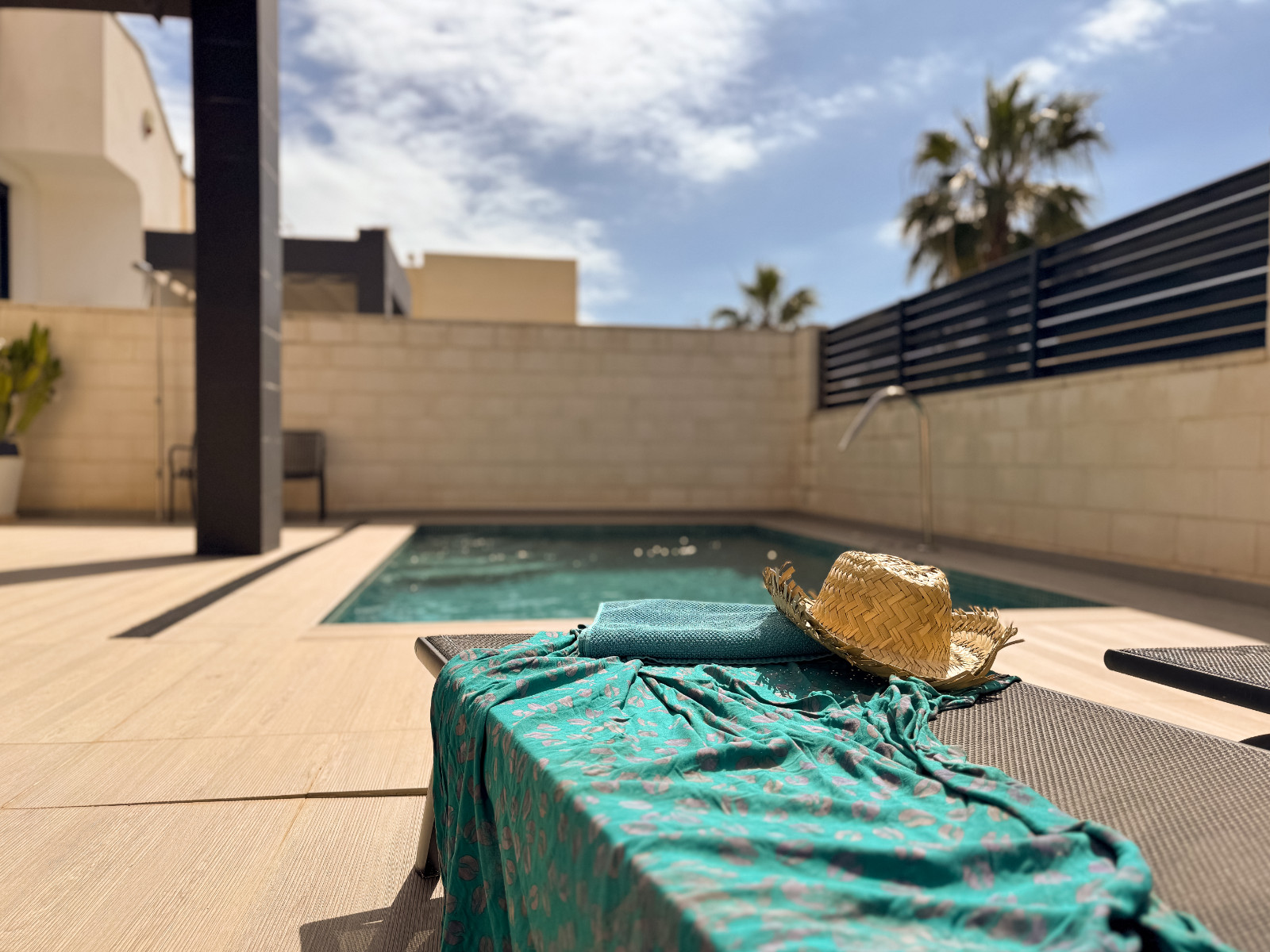 Villa for Sale in Ciudad Quesada, Alicante