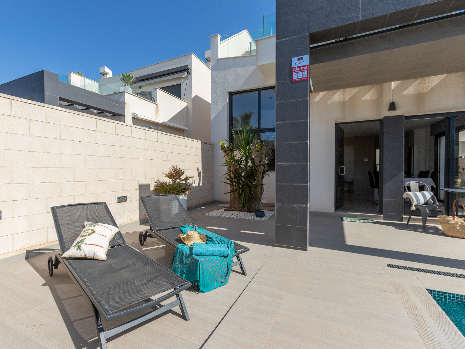 Villa for Sale in Ciudad Quesada, Alicante