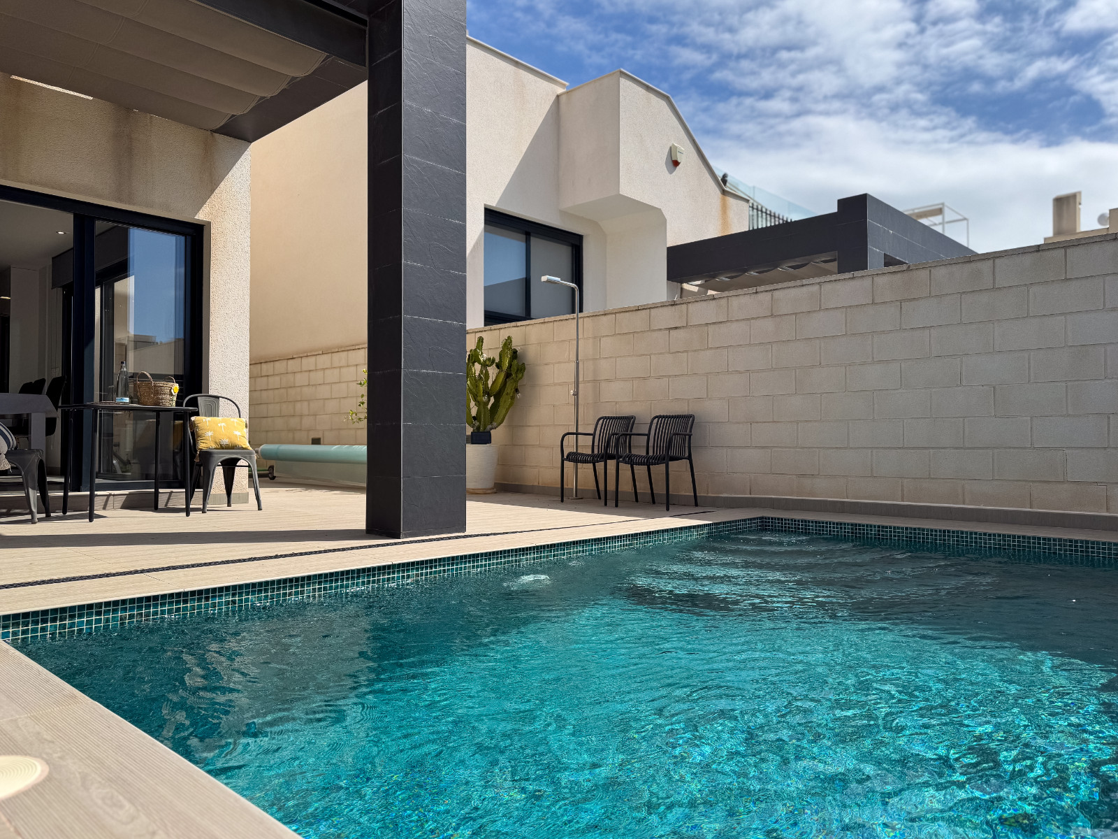Villa for Sale in Ciudad Quesada, Alicante