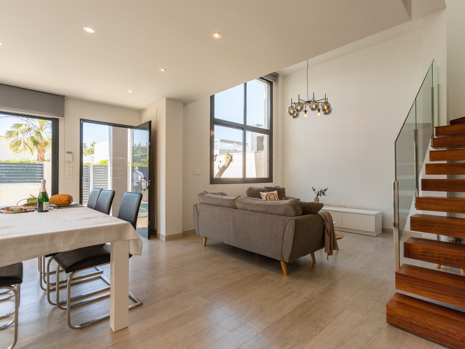 Villa for Sale in Ciudad Quesada, Alicante
