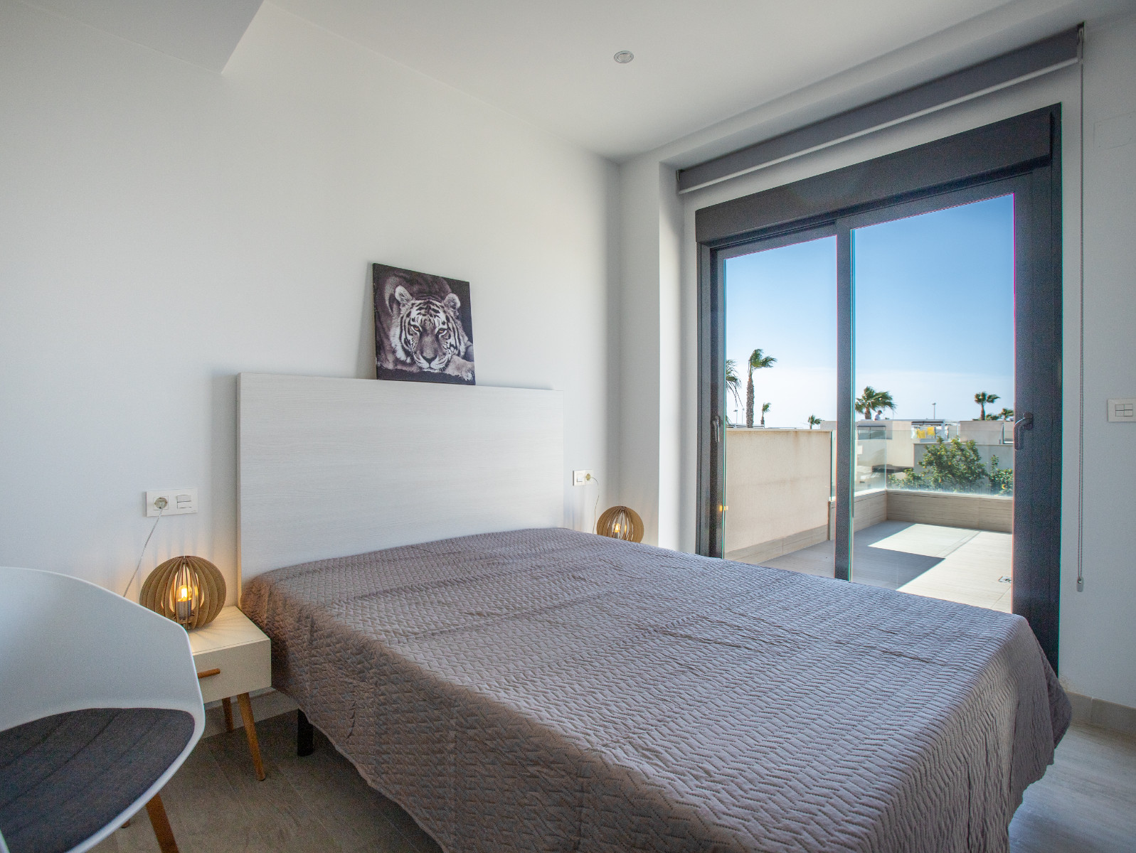 Villa for Sale in Ciudad Quesada, Alicante