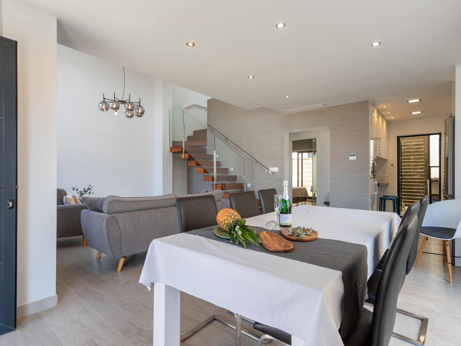 Villa for Sale in Ciudad Quesada, Alicante