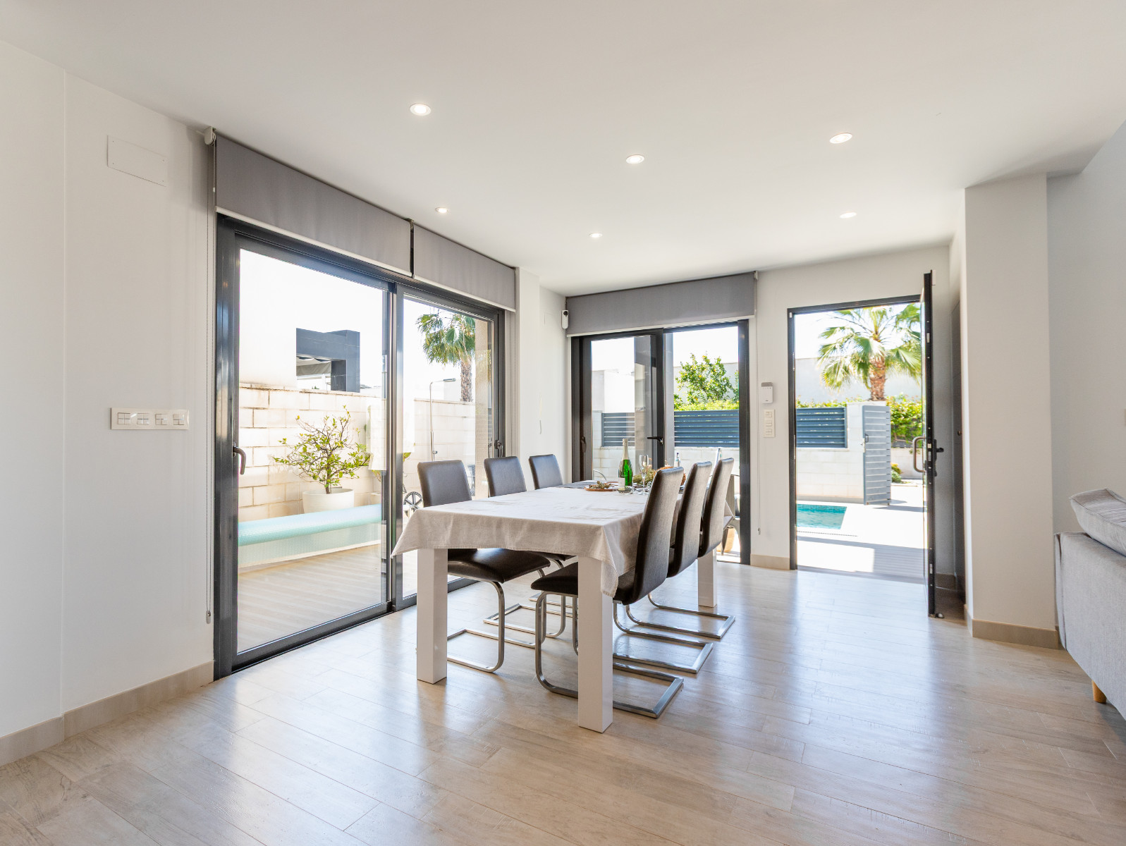 Villa for Sale in Ciudad Quesada, Alicante