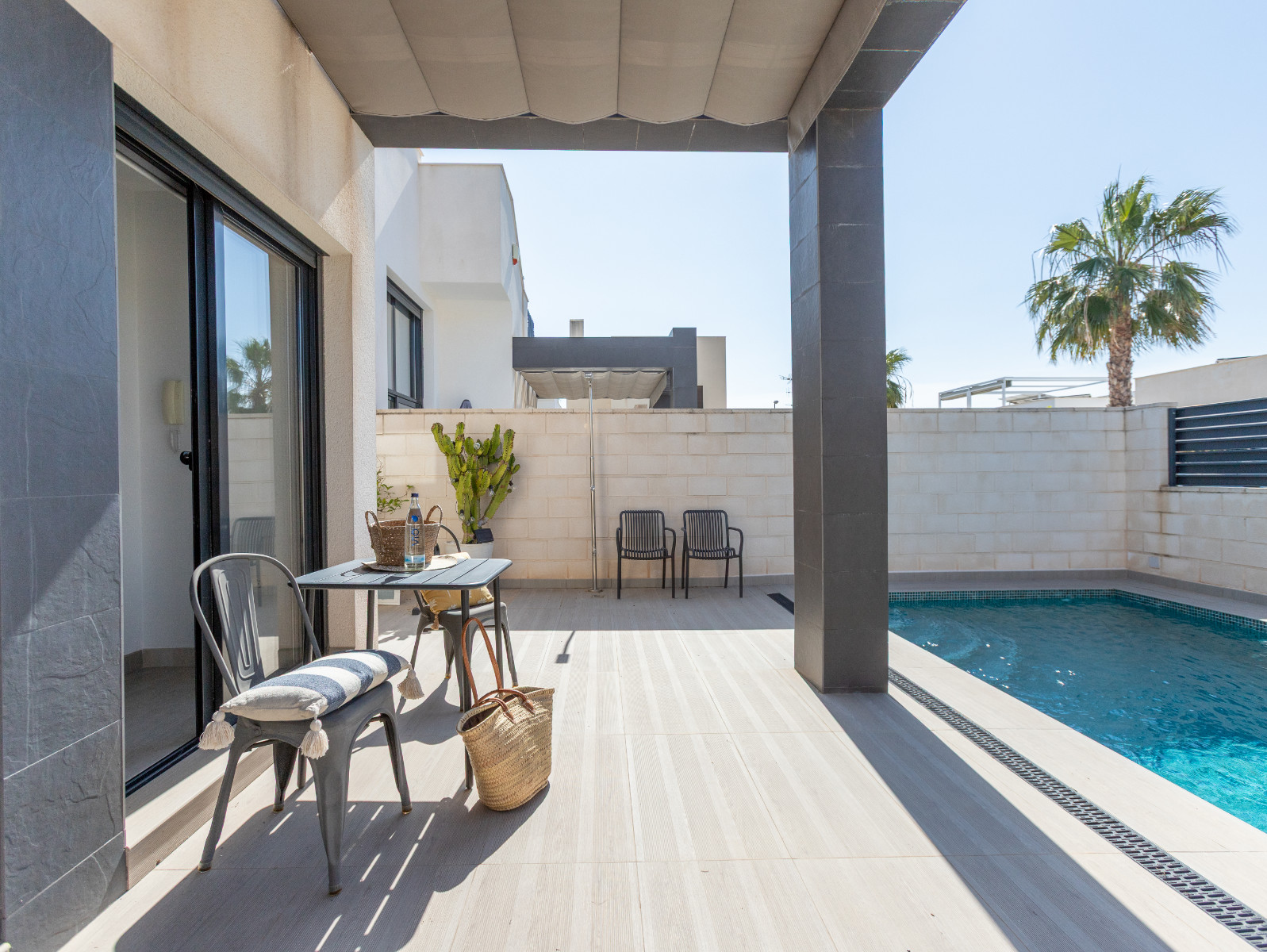 Villa for Sale in Ciudad Quesada, Alicante