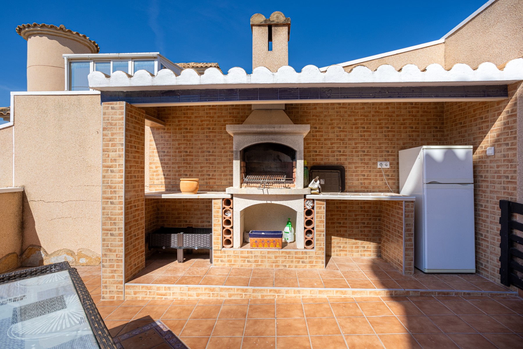 Villa for Sale in Benijofar, Alicante
