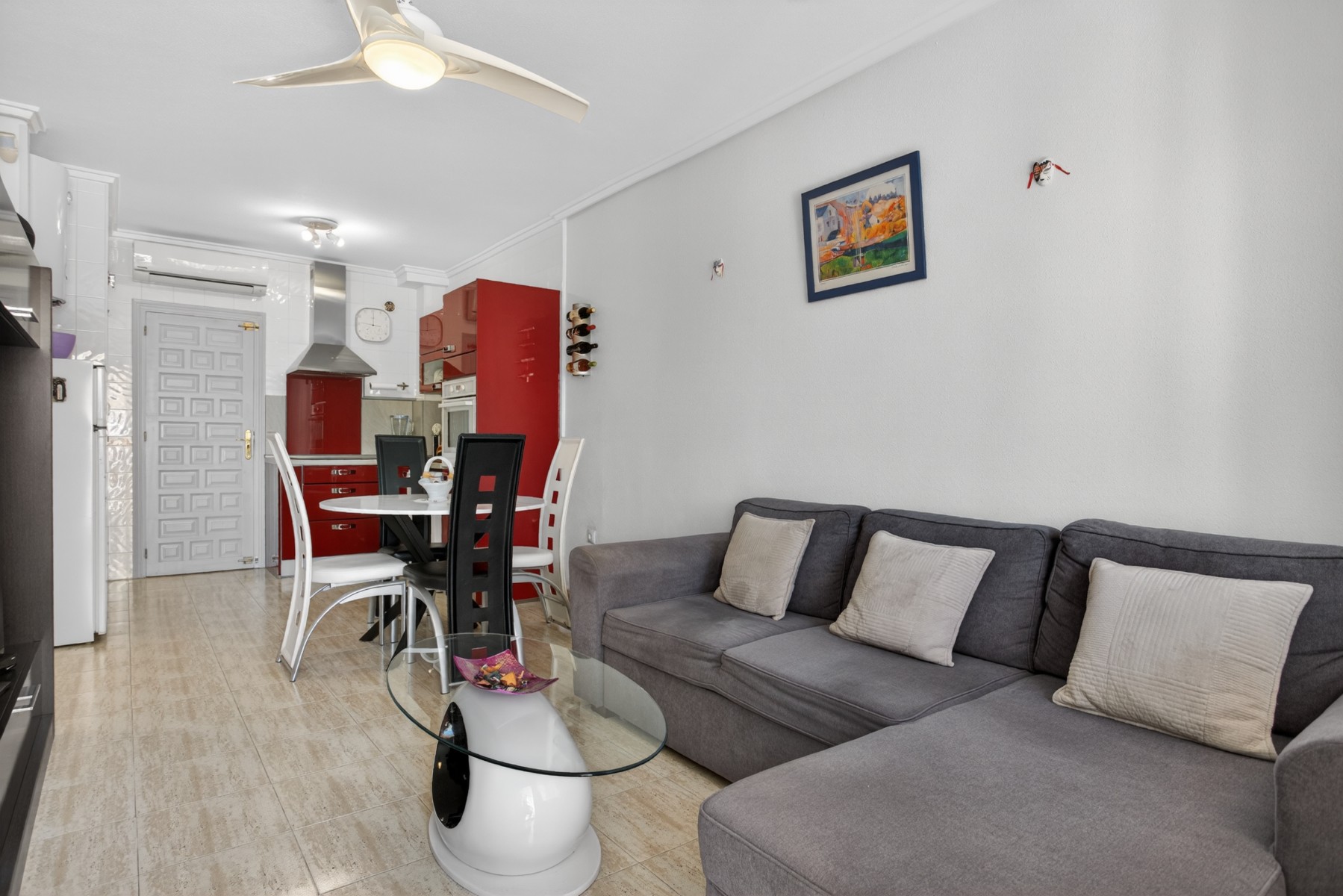 Apartment for Sale in Orihuela Costa, Alicante